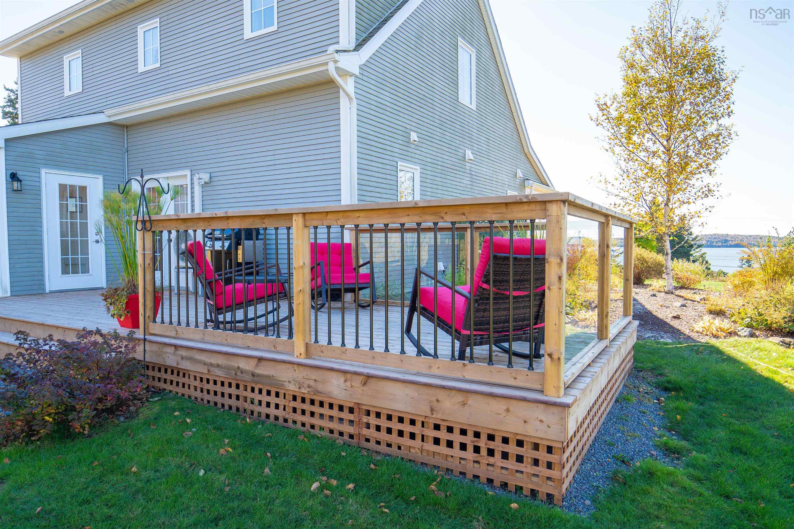 $538,499.00: 893 Two Islands Road, Parrsboro
