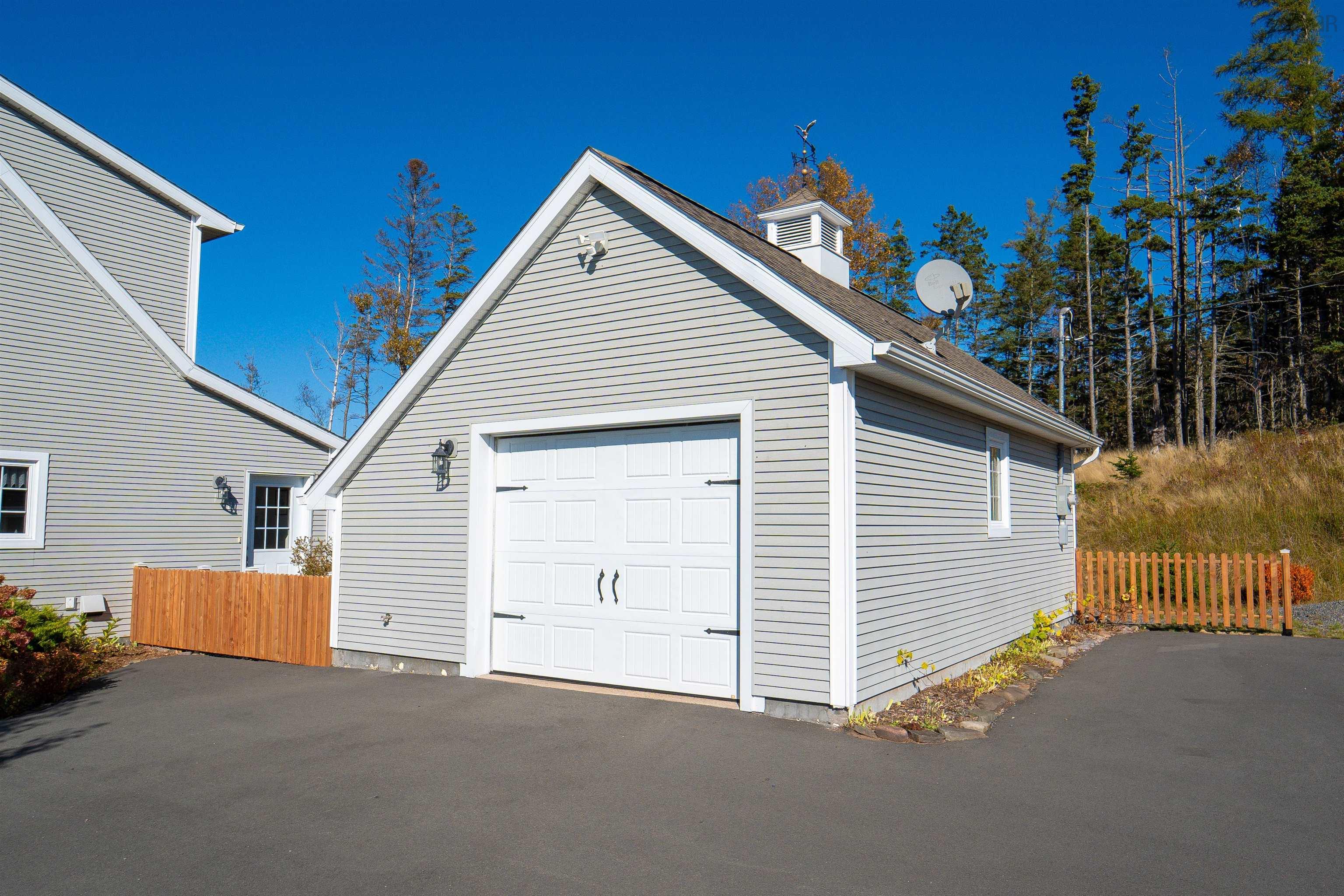 $538,499.00: 893 Two Islands Road, Parrsboro