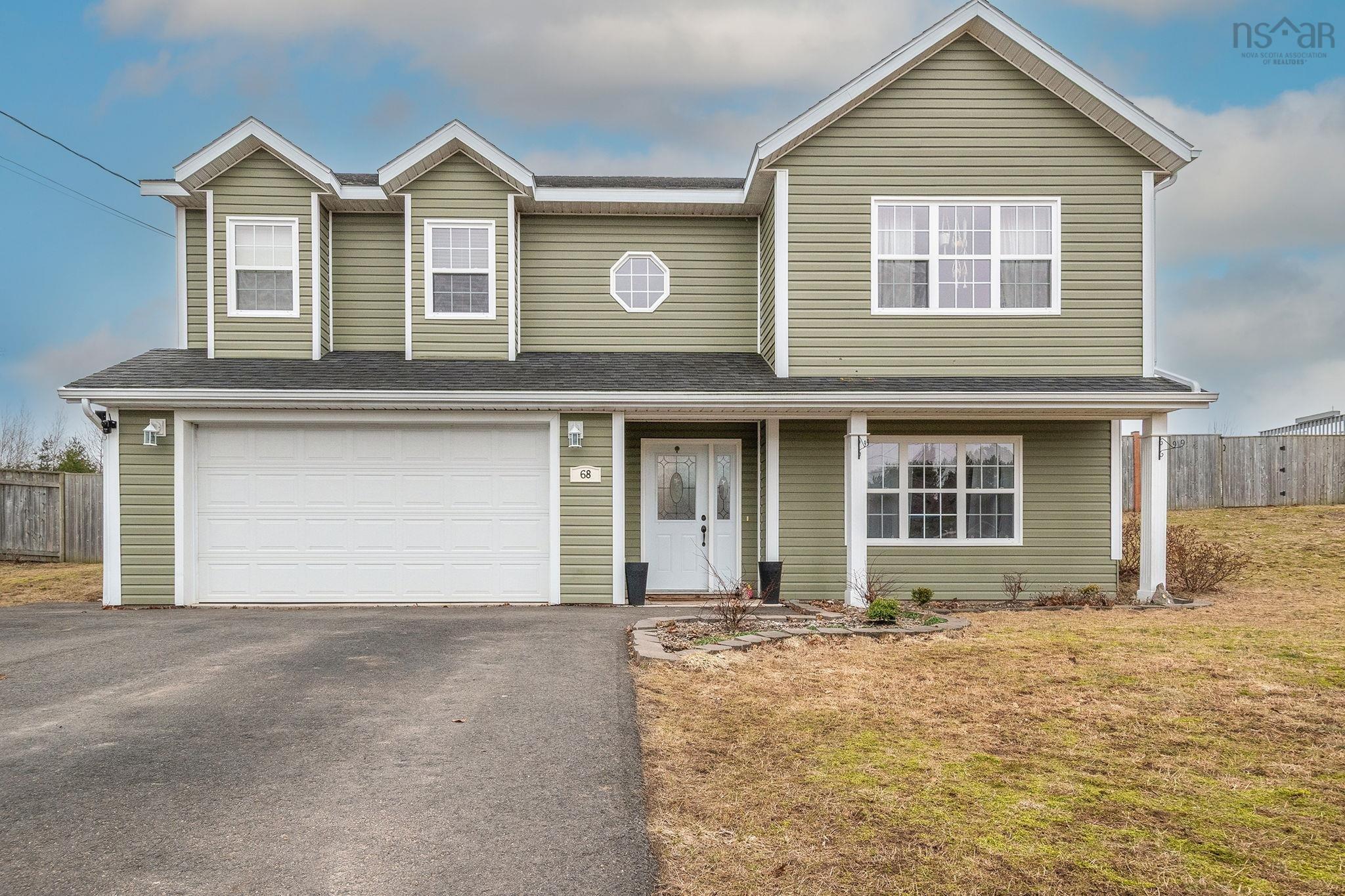 68 Terra Nova Drive, Greenwood, NS (MLS® 202606087)