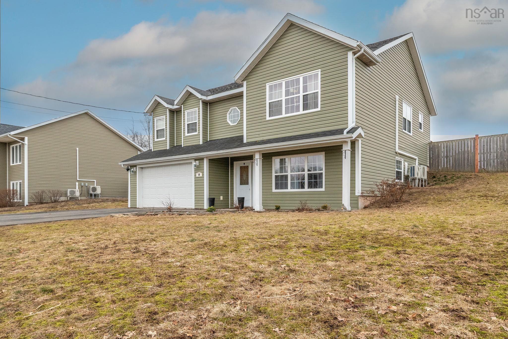 $545,000.00: 68 Terra Nova Drive, Greenwood