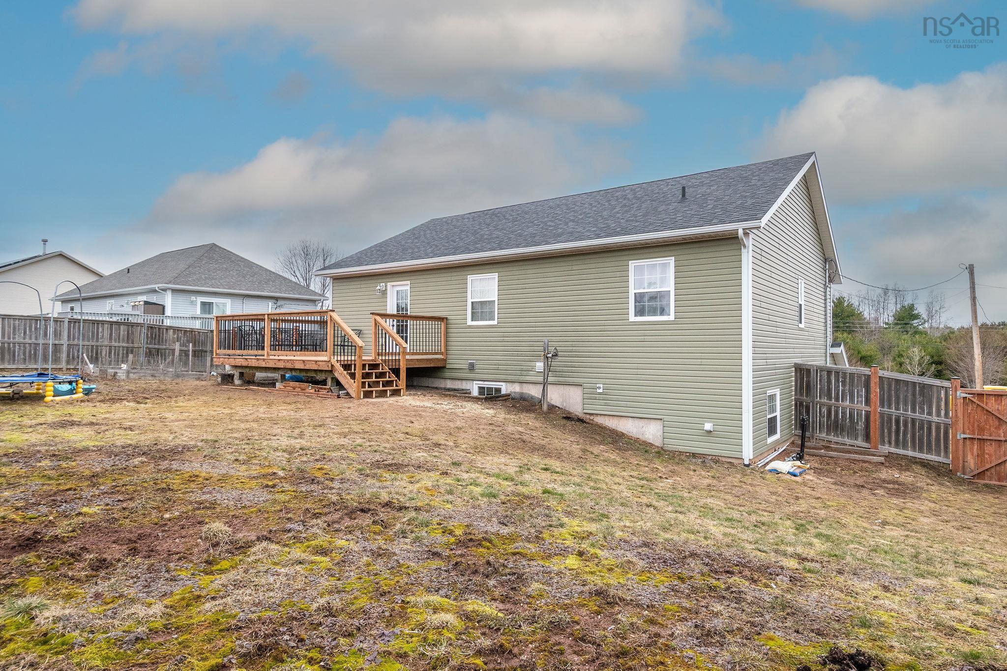 $545,000.00: 68 Terra Nova Drive, Greenwood