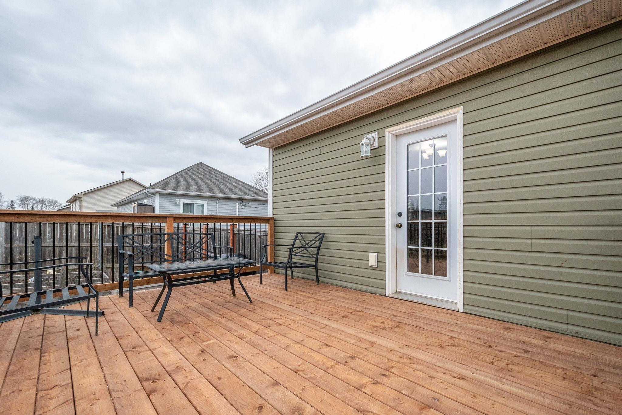$545,000.00: 68 Terra Nova Drive, Greenwood