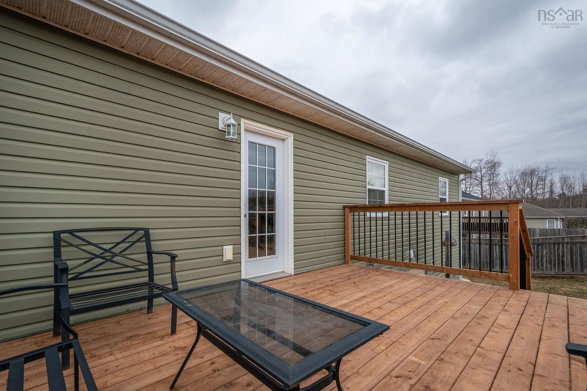 $545,000.00: 68 Terra Nova Drive, Greenwood