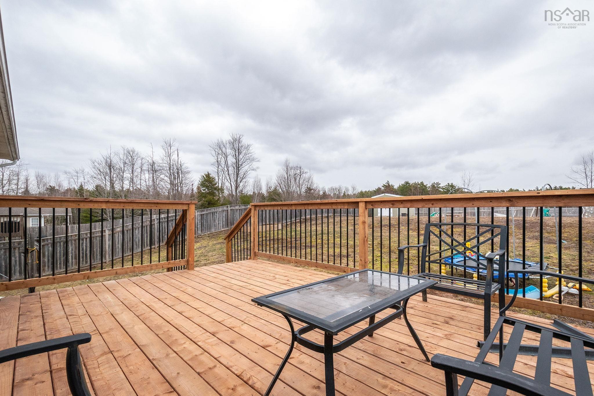 $545,000.00: 68 Terra Nova Drive, Greenwood