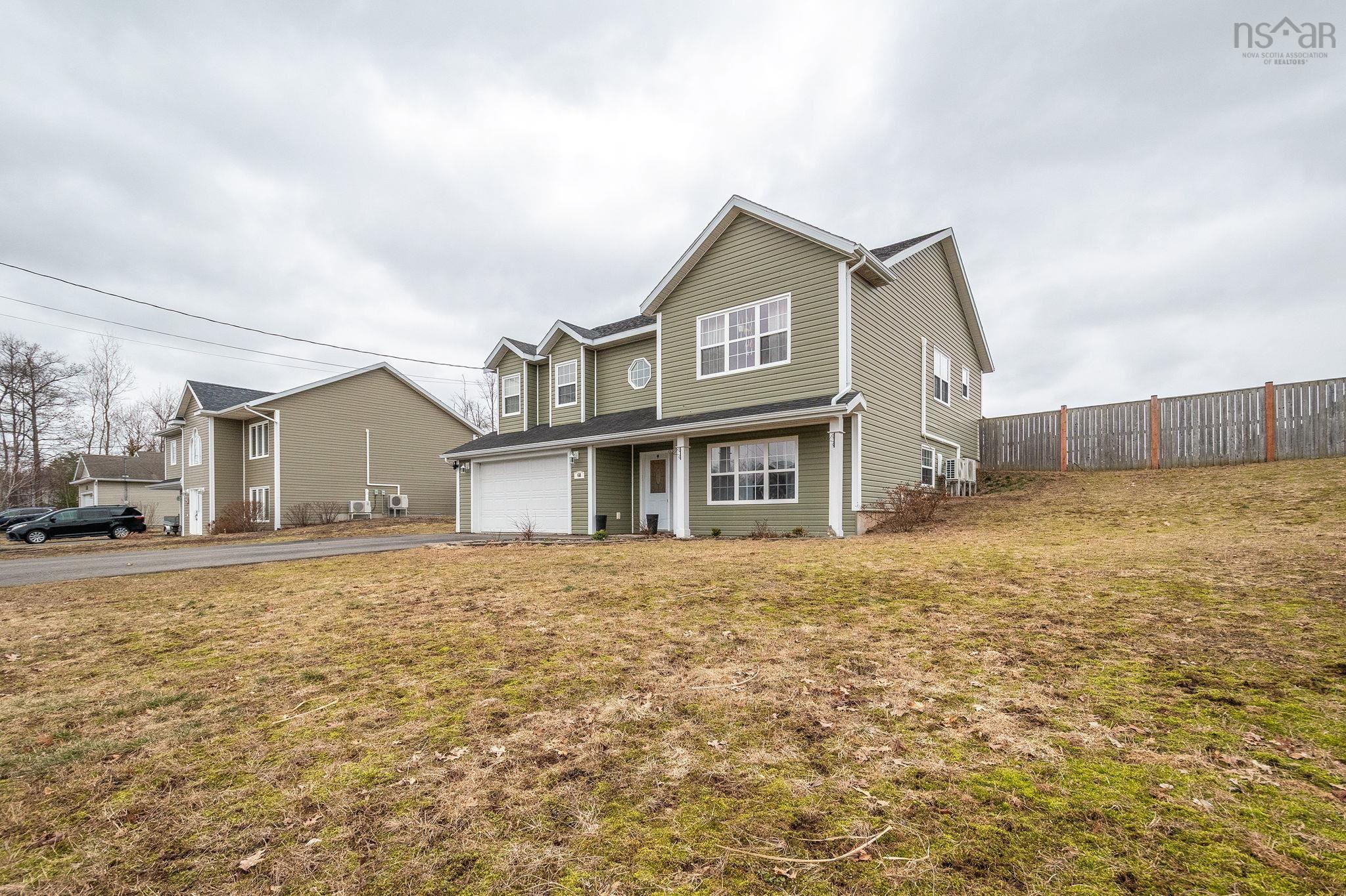 $545,000.00: 68 Terra Nova Drive, Greenwood