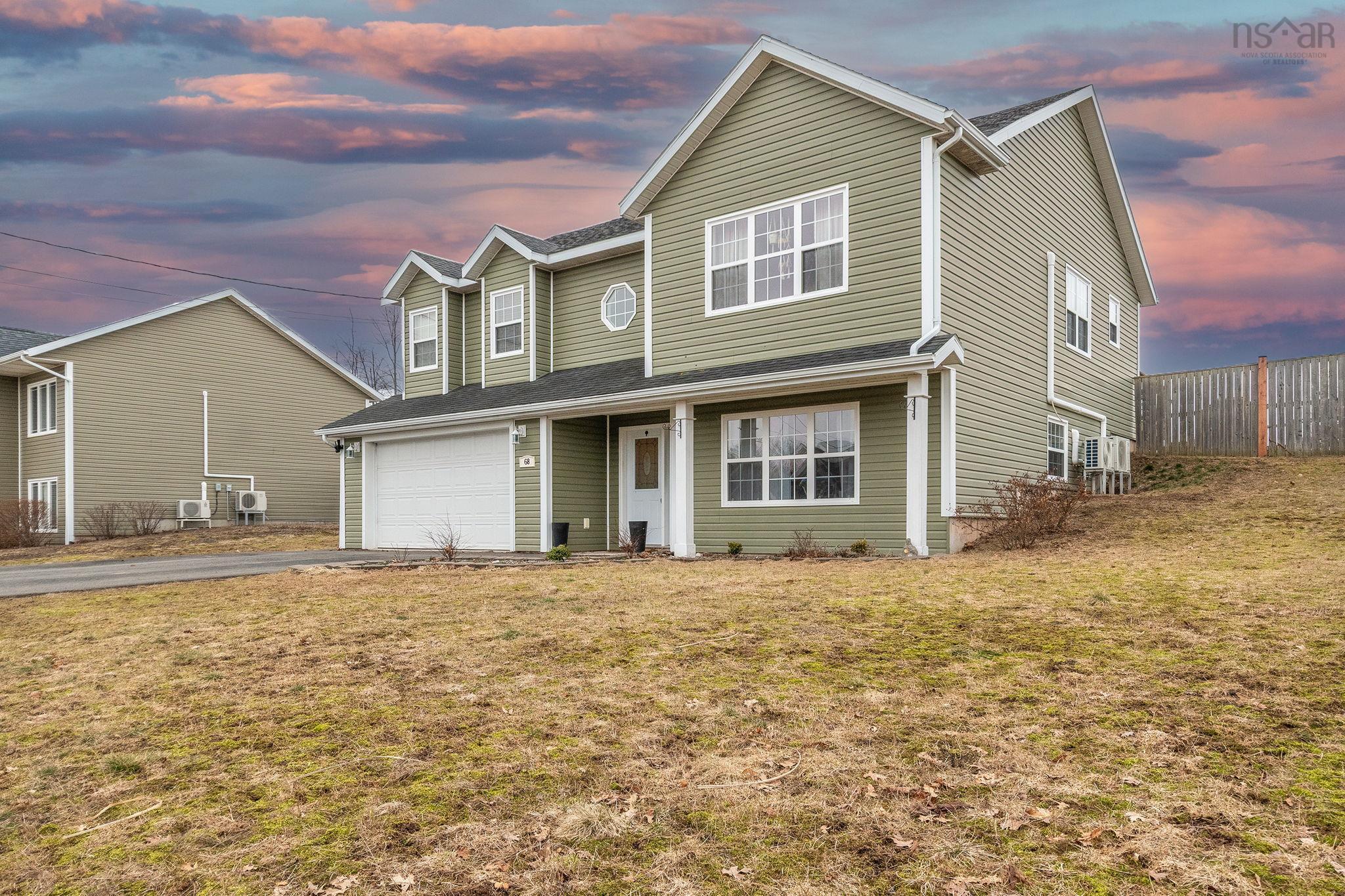 $545,000.00: 68 Terra Nova Drive, Greenwood