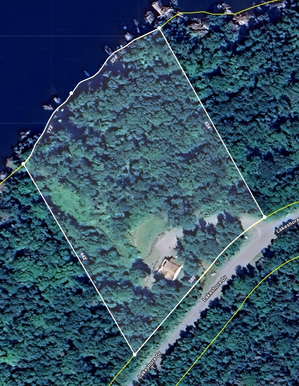 $489,000.00: 95 LAKESHORE Drive W, Irish Cove
