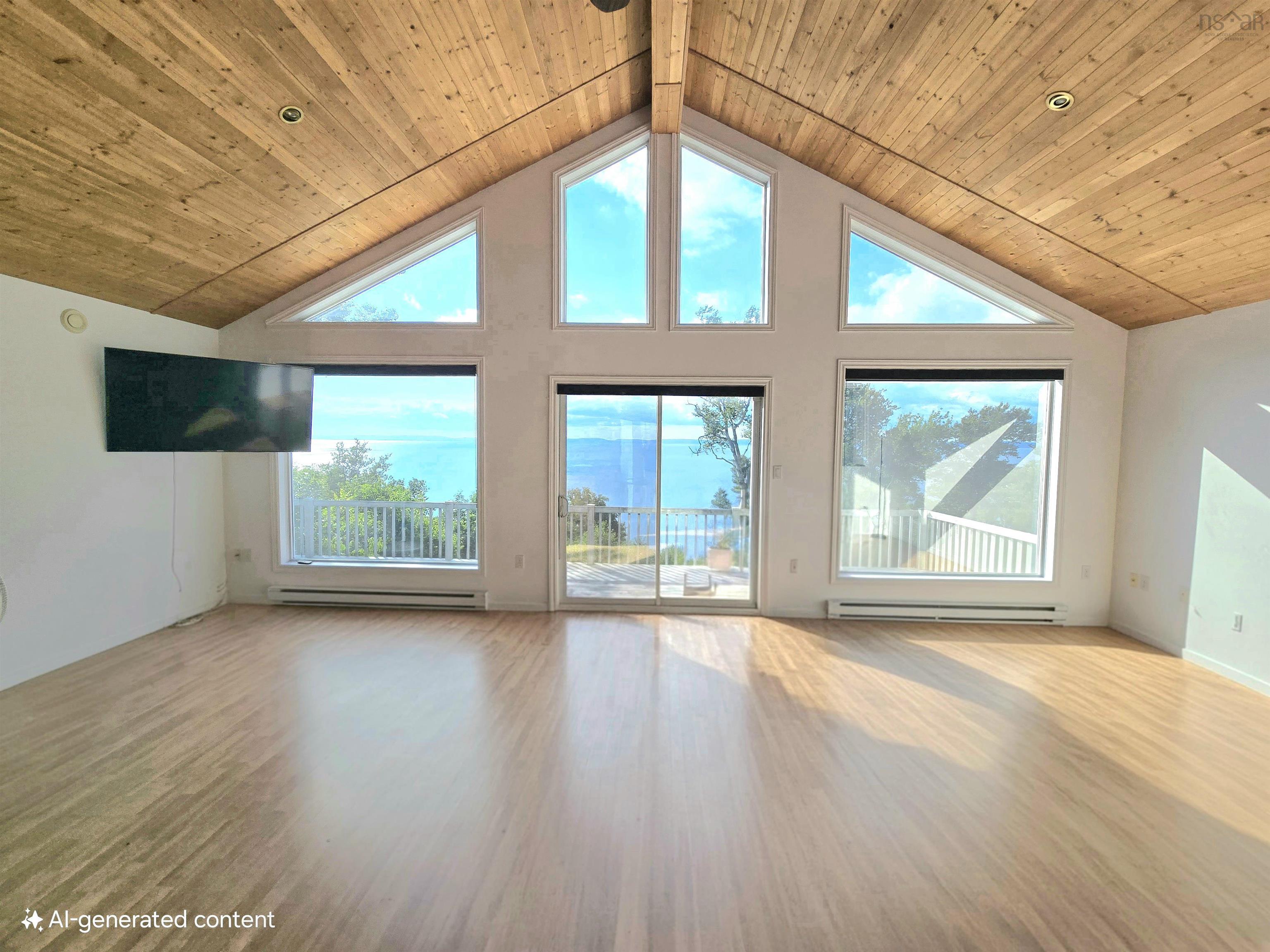 $489,000.00: 95 LAKESHORE Drive W, Irish Cove
