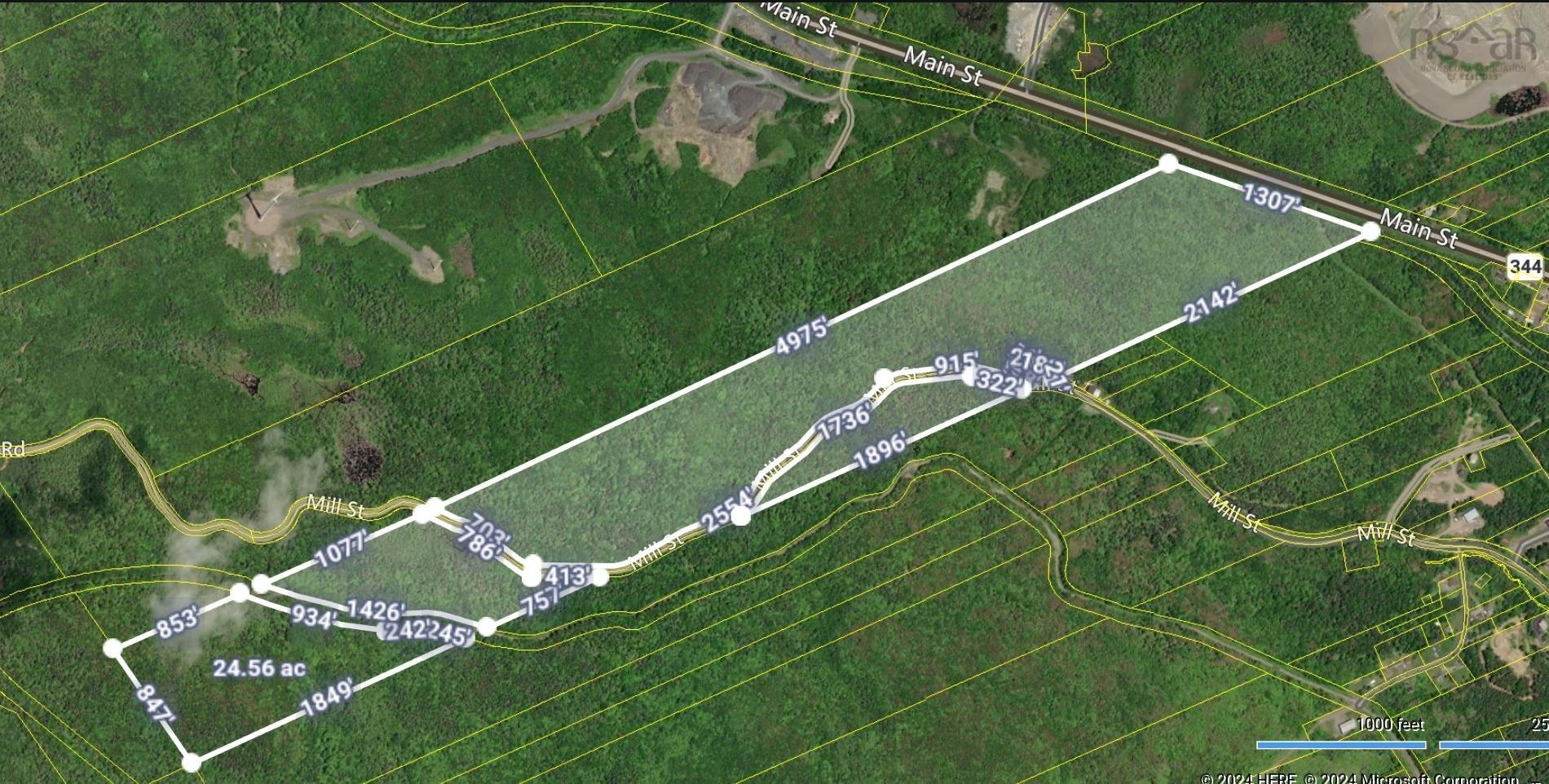 $960,000.00: Highway 344, Mulgrave