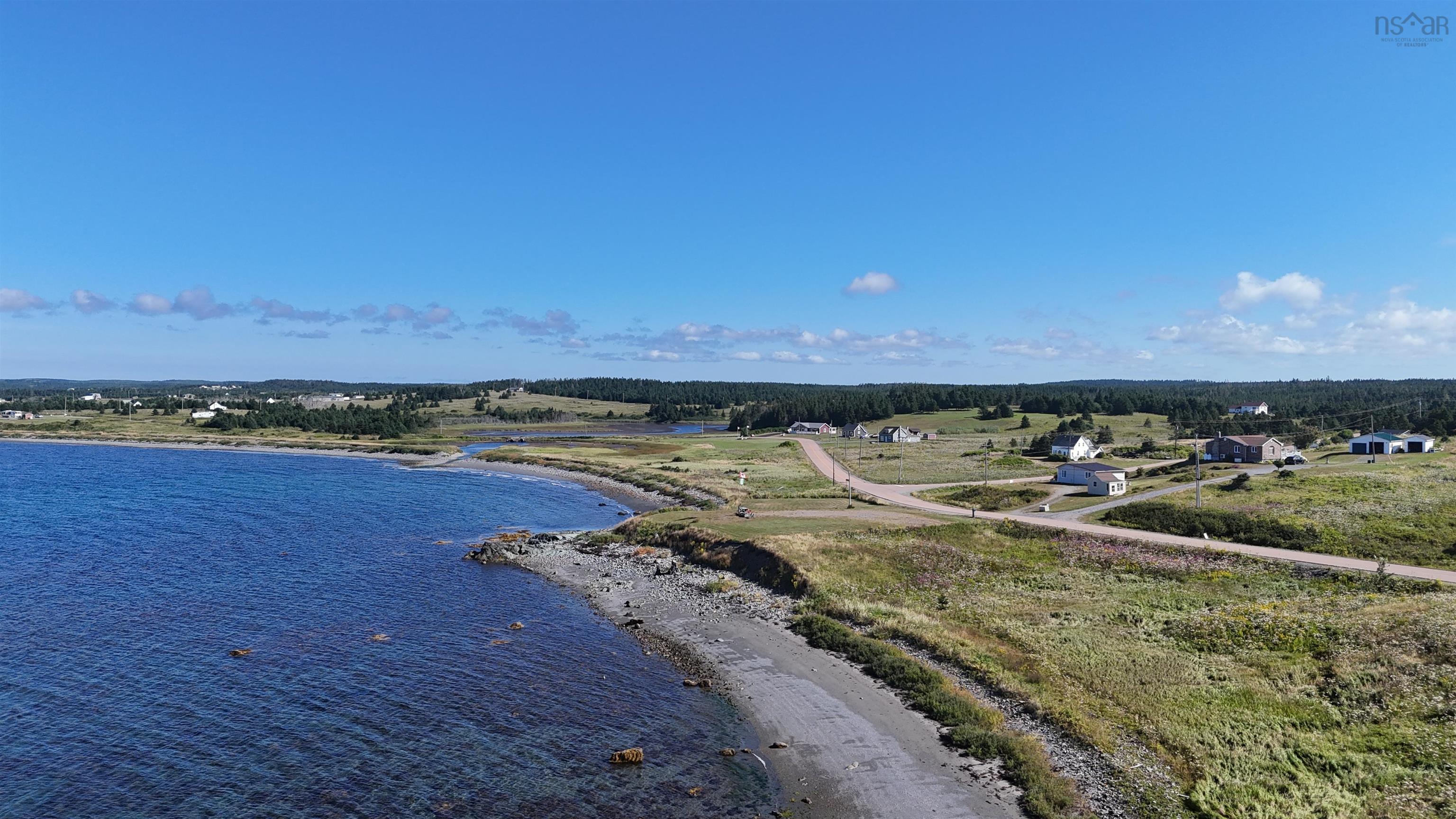 Shore Road, L'ardoise, NS (MLS 202606093)