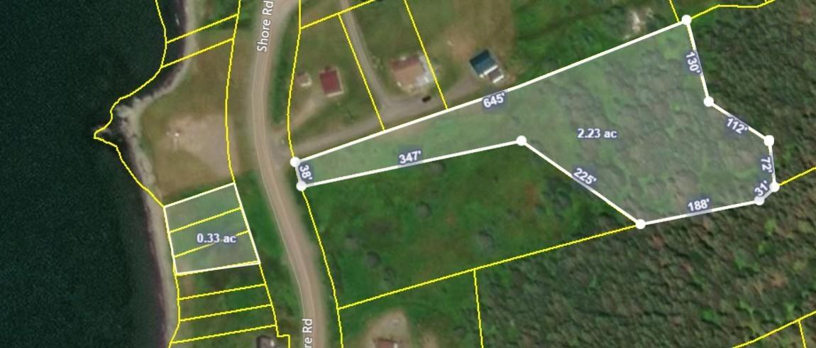 $79,000.00: Shore Road, L