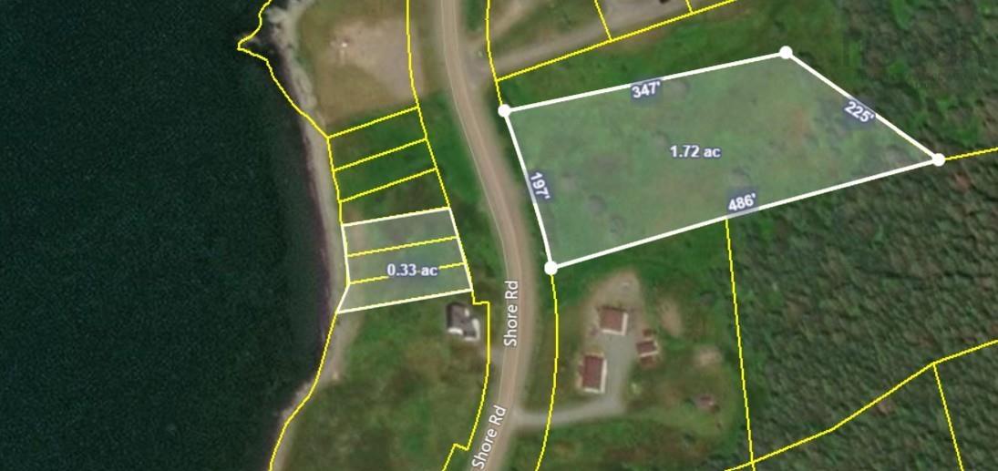 $86,000.00: Shore Road, L