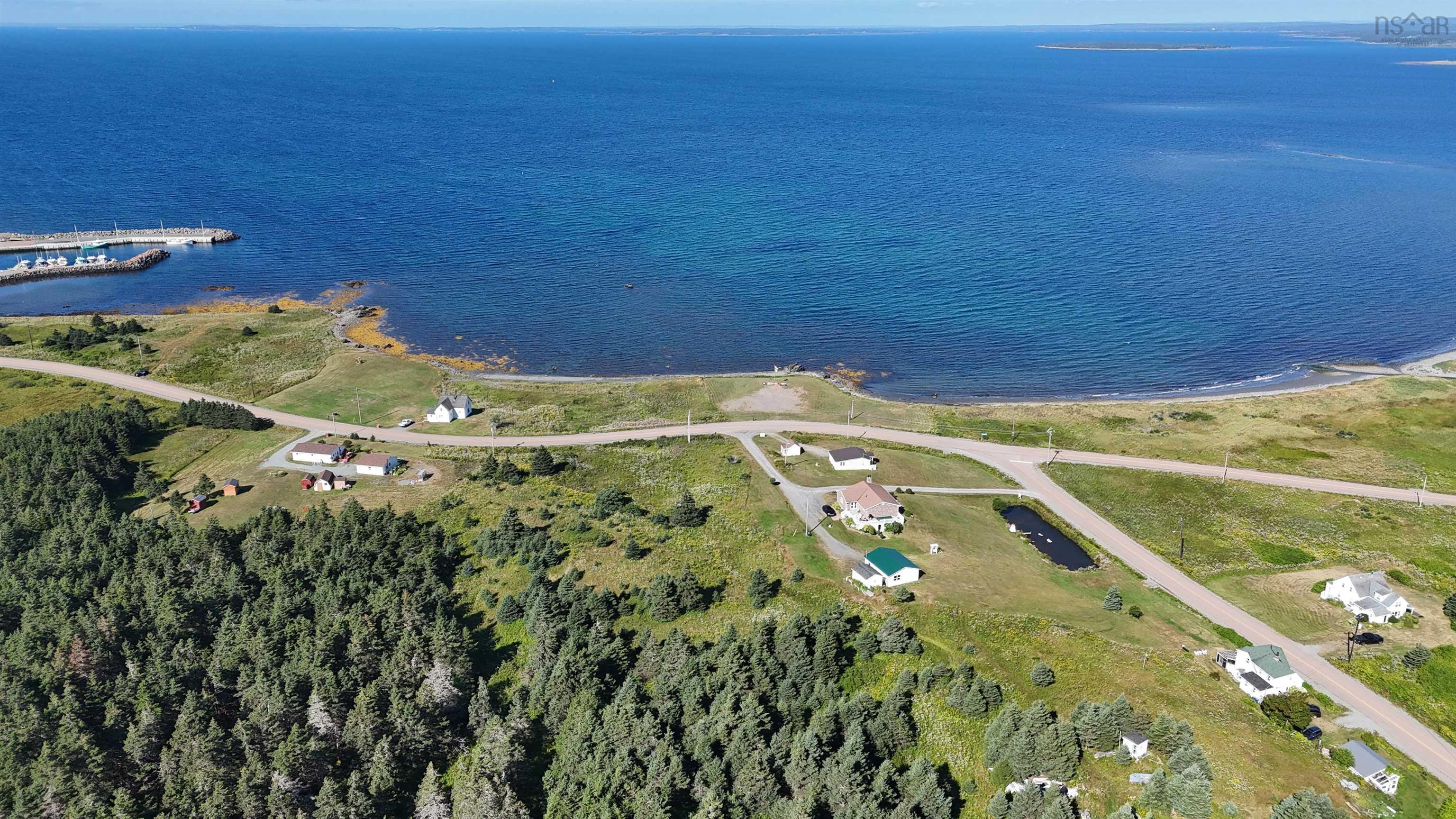$86,000.00: Shore Road, L