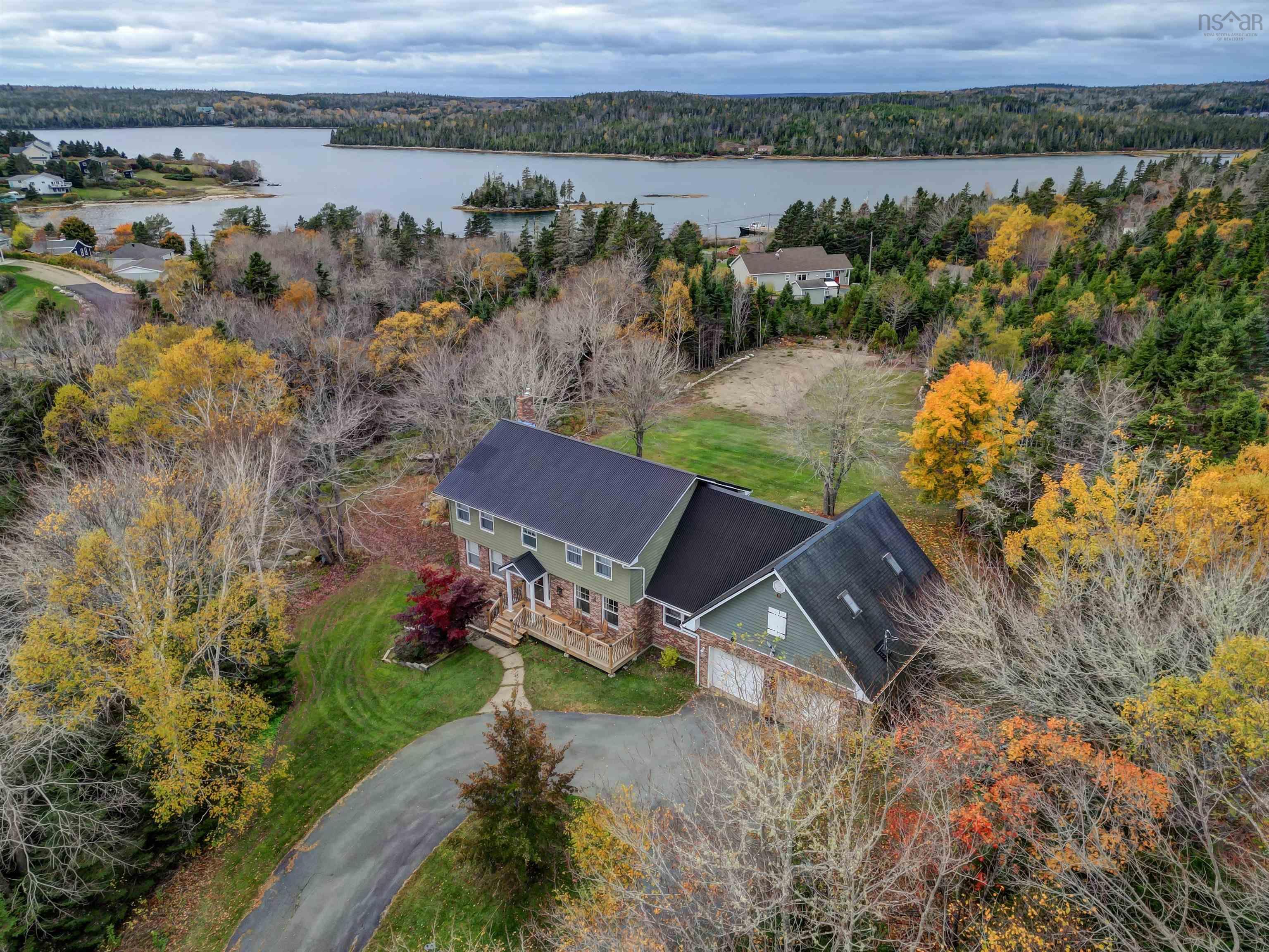 18 Mahar Drive, Shad Bay, NS (MLS 202606096)