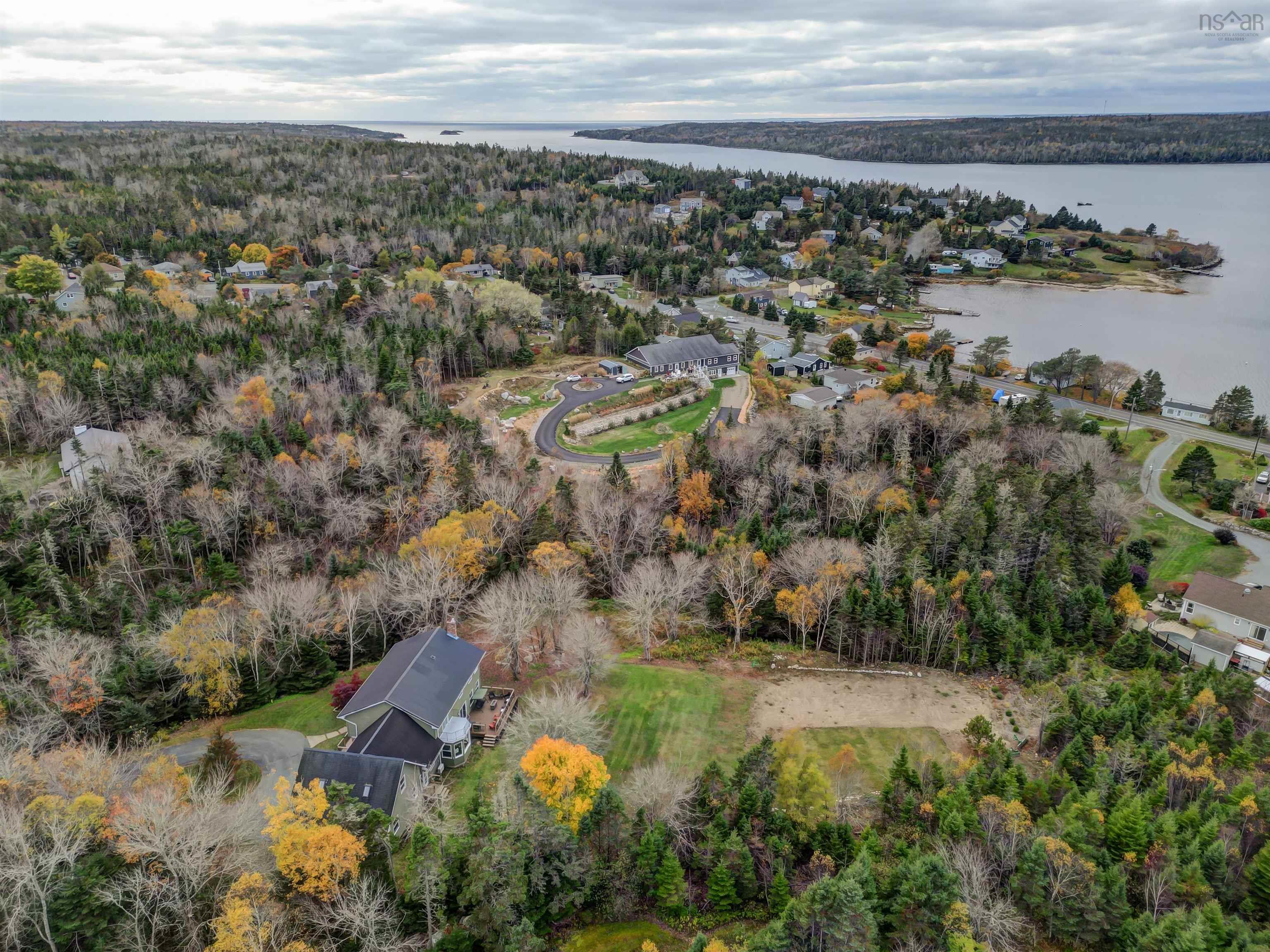 18 Mahar Drive, Shad Bay, NS (MLS 202606096)