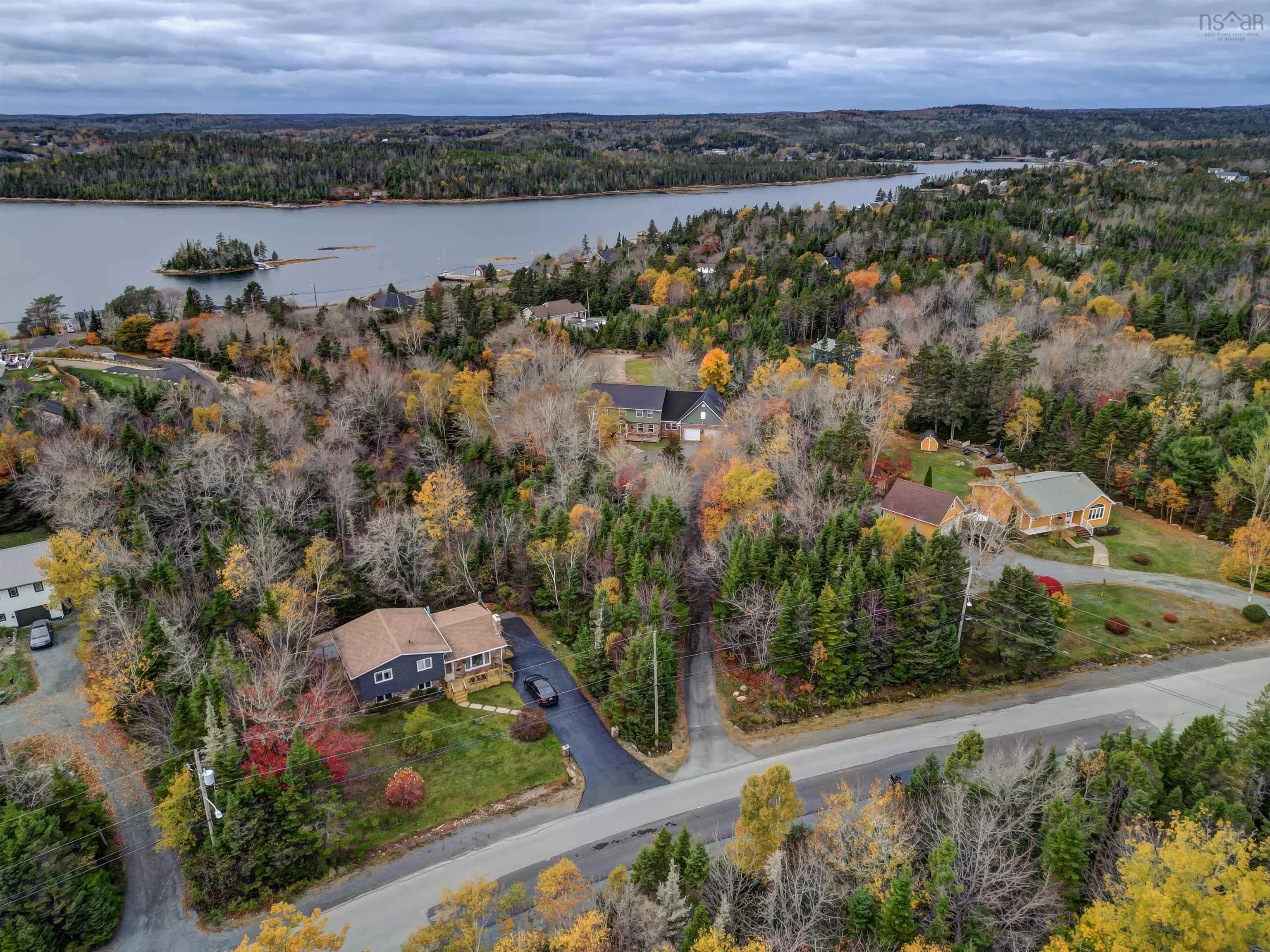 18 Mahar Drive, Shad Bay, NS (MLS 202606096)