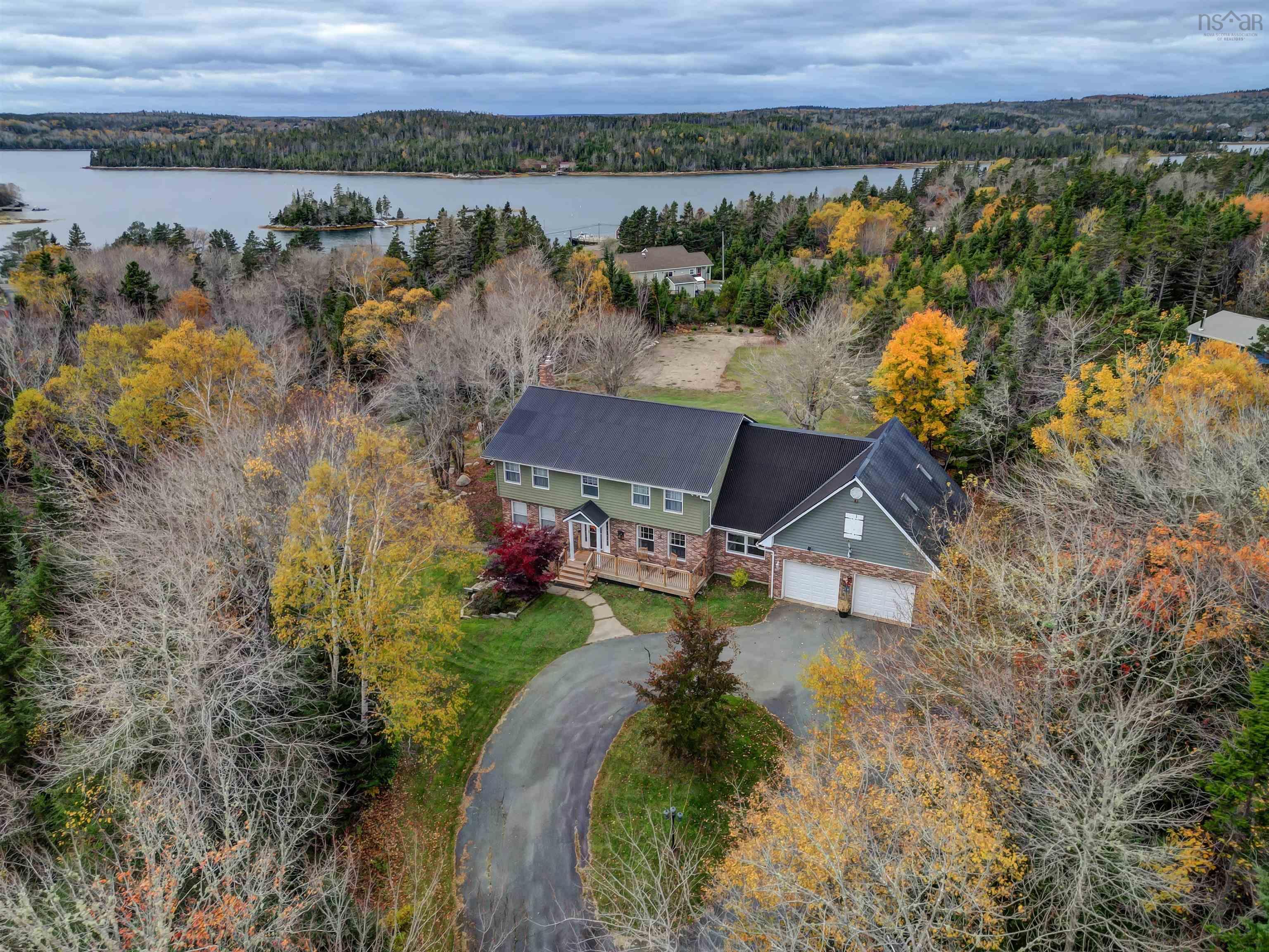 18 Mahar Drive, Shad Bay, NS (MLS 202606096)