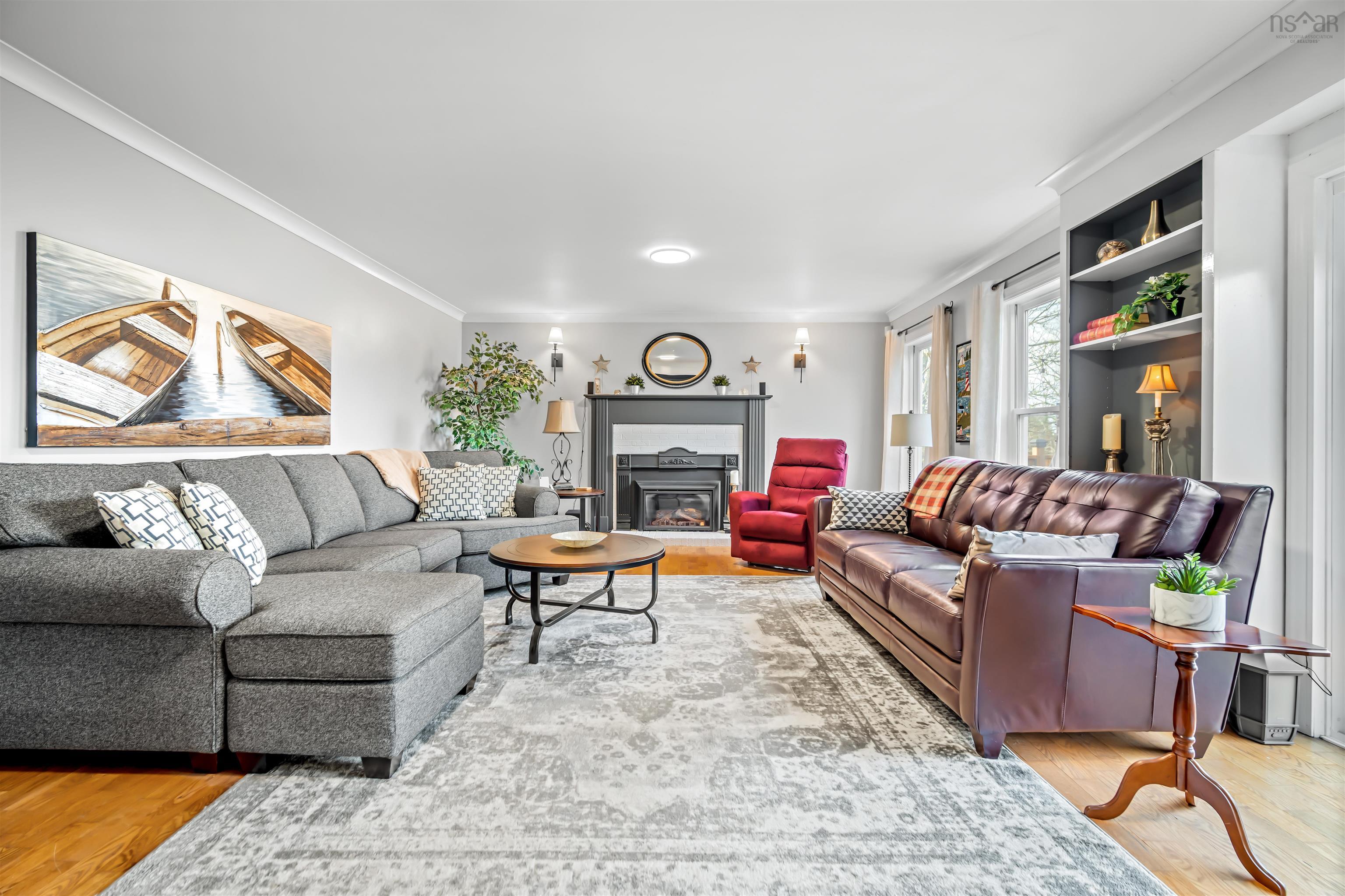 18 Mahar Drive, Shad Bay, NS (MLS 202606096)