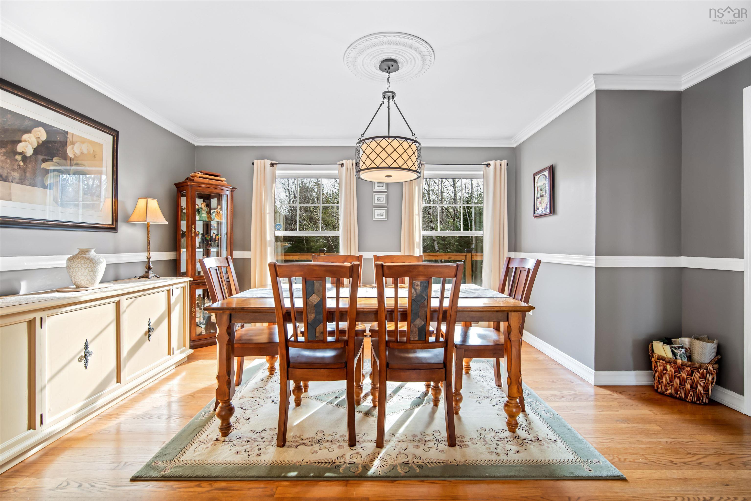 18 Mahar Drive, Shad Bay, NS (MLS 202606096)