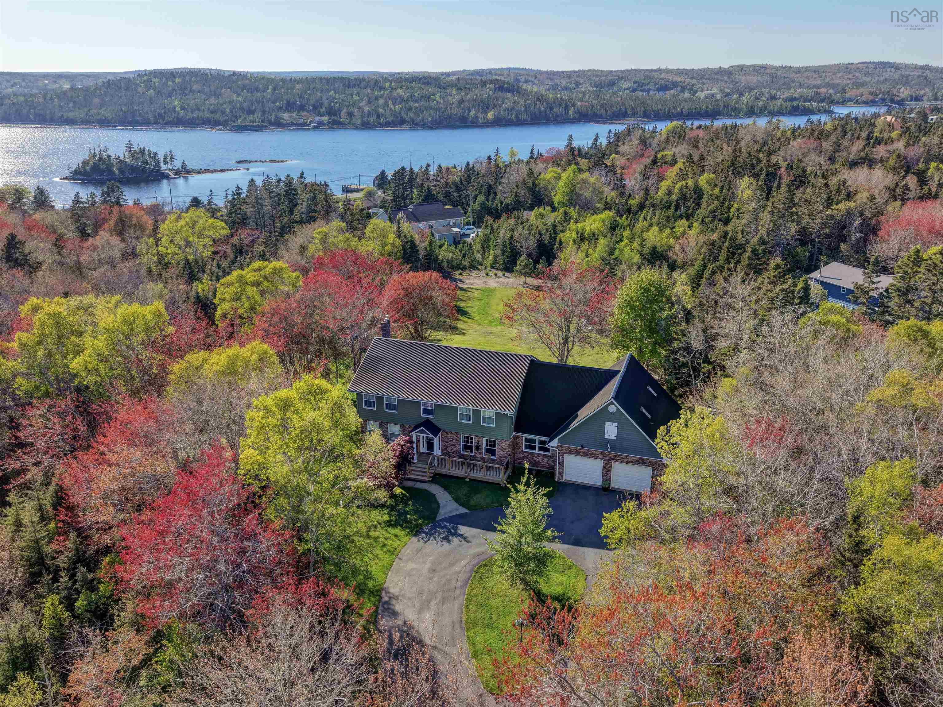 18 Mahar Drive, Shad Bay, NS (MLS 202606096)