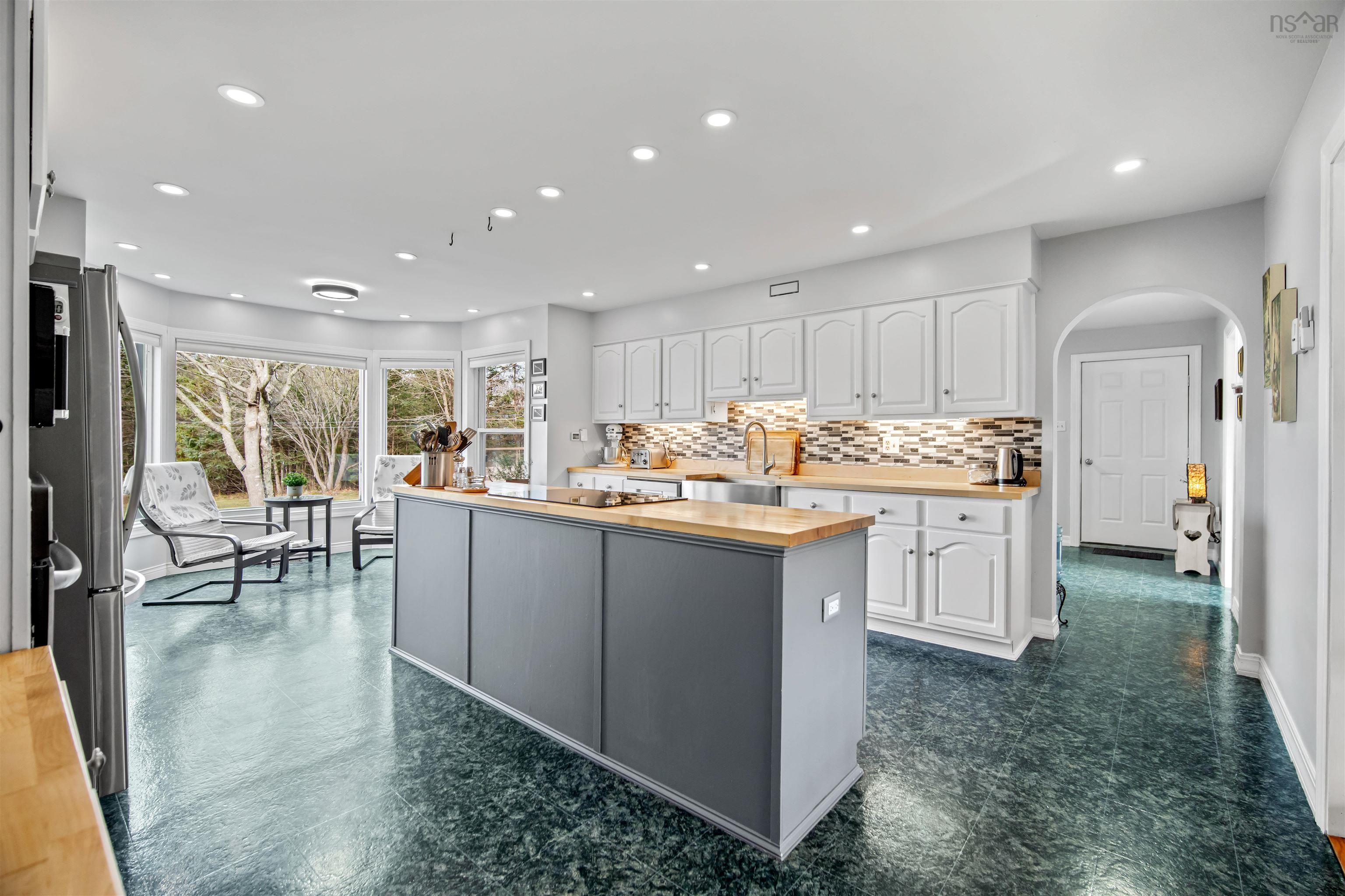 18 Mahar Drive, Shad Bay, NS (MLS 202606096)