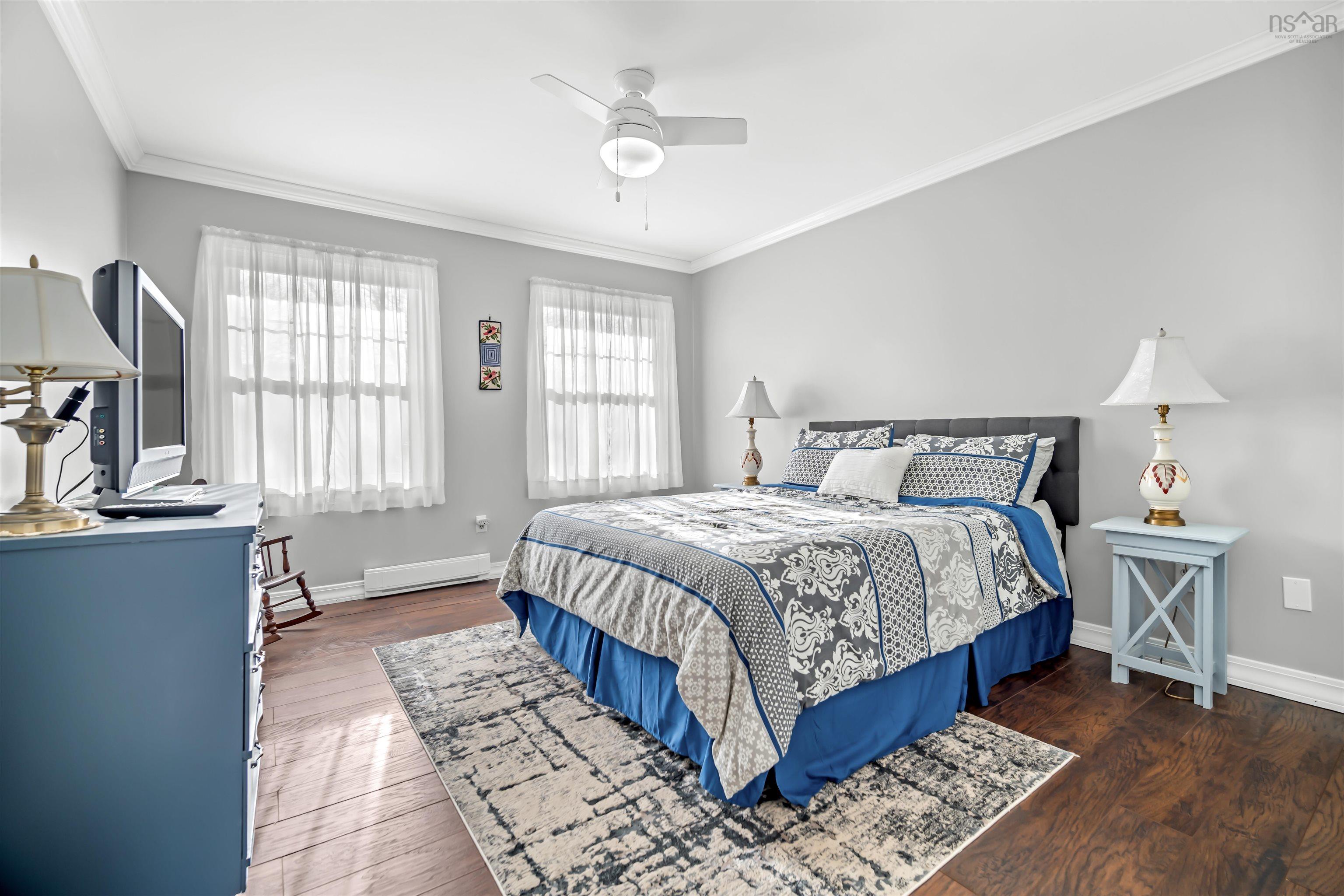 18 Mahar Drive, Shad Bay, NS (MLS 202606096)