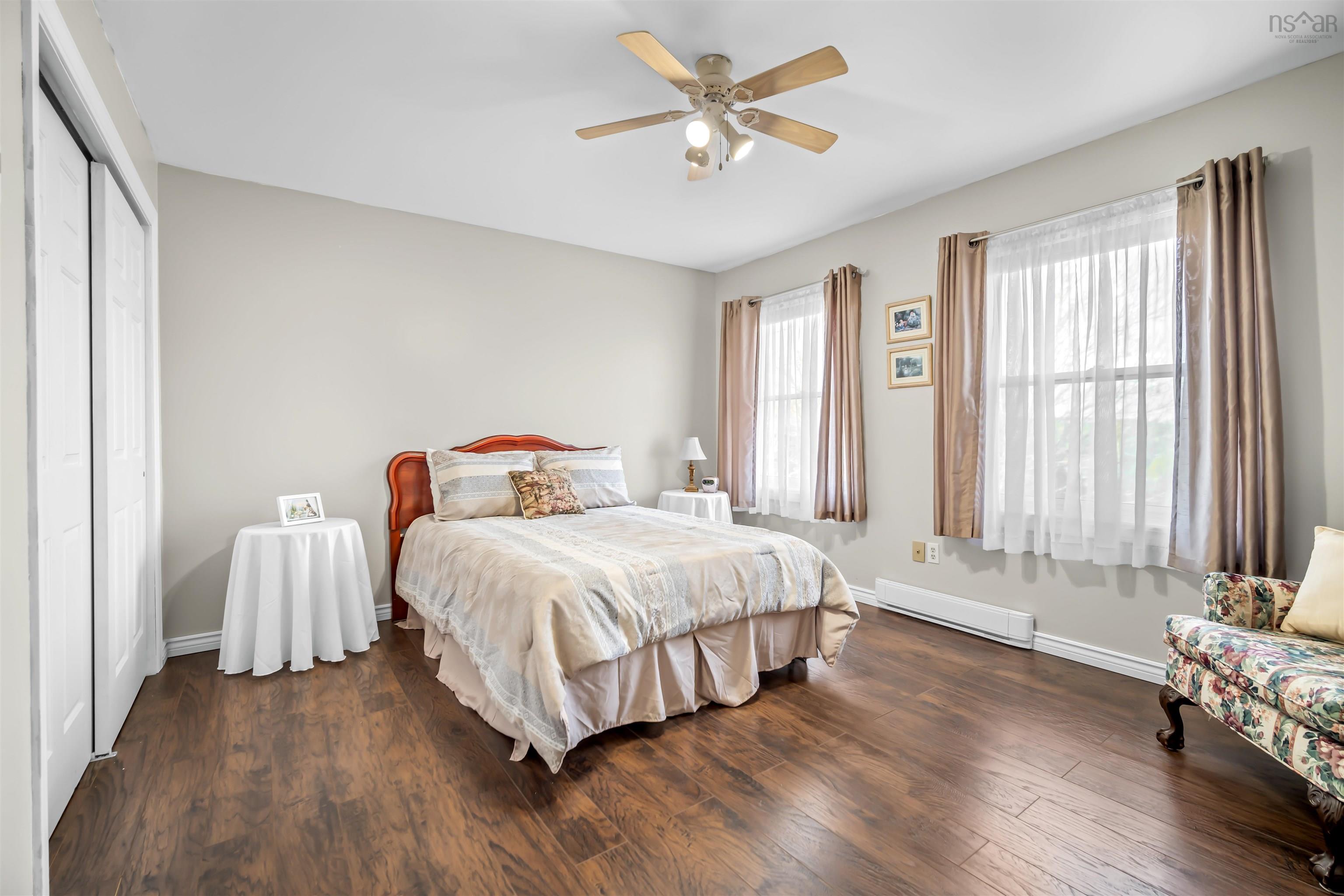 18 Mahar Drive, Shad Bay, NS (MLS 202606096)