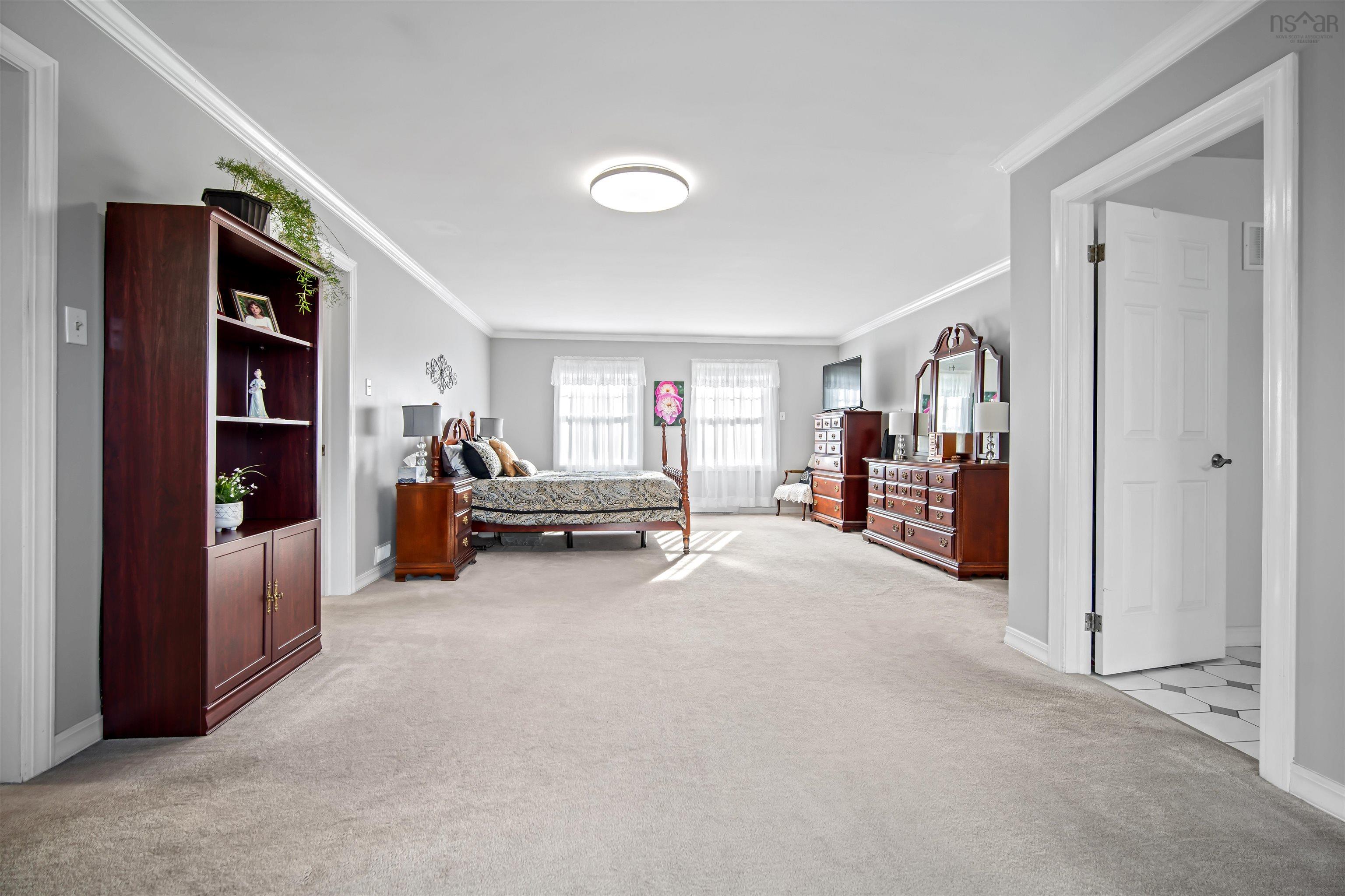 18 Mahar Drive, Shad Bay, NS (MLS 202606096)