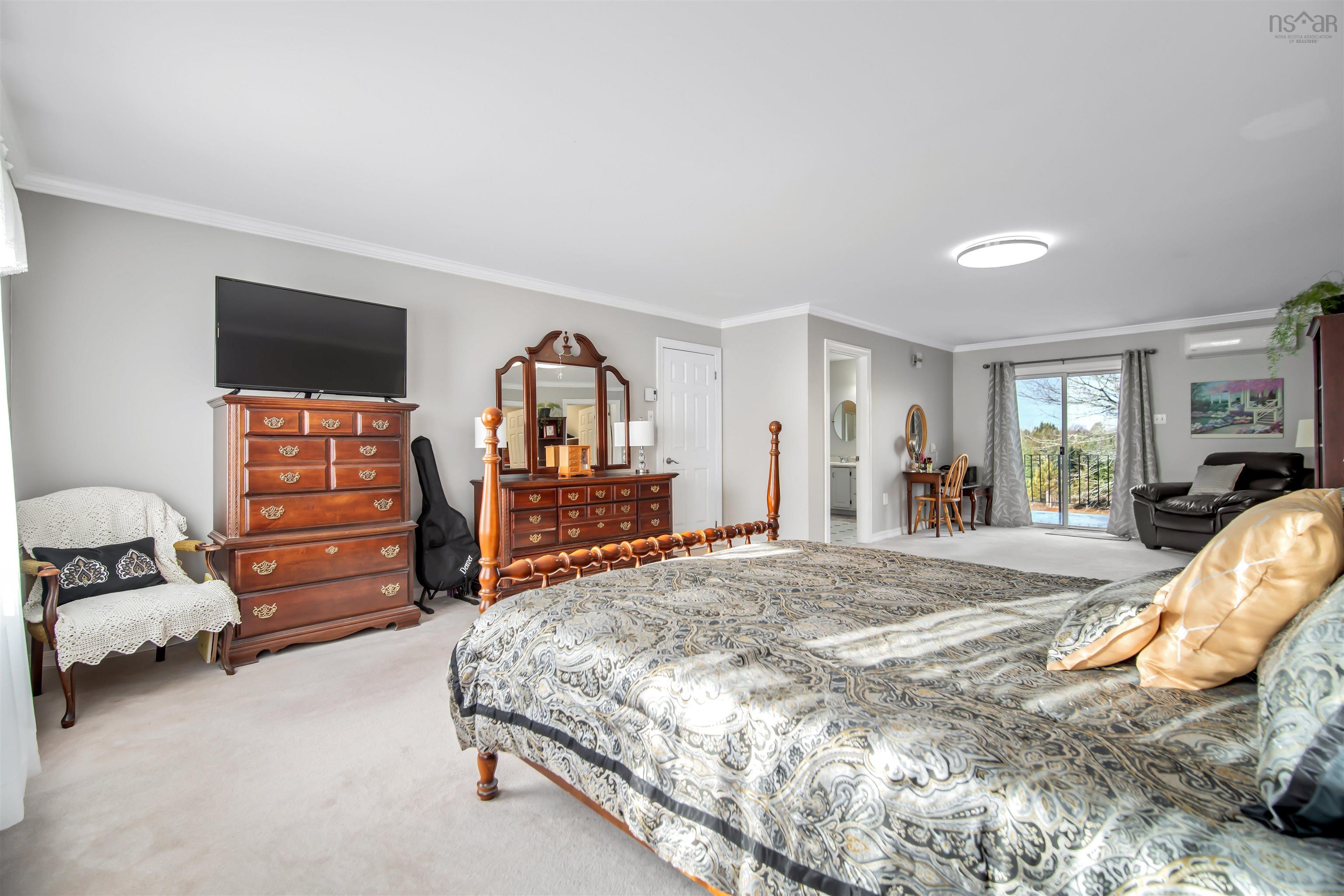 18 Mahar Drive, Shad Bay, NS (MLS 202606096)