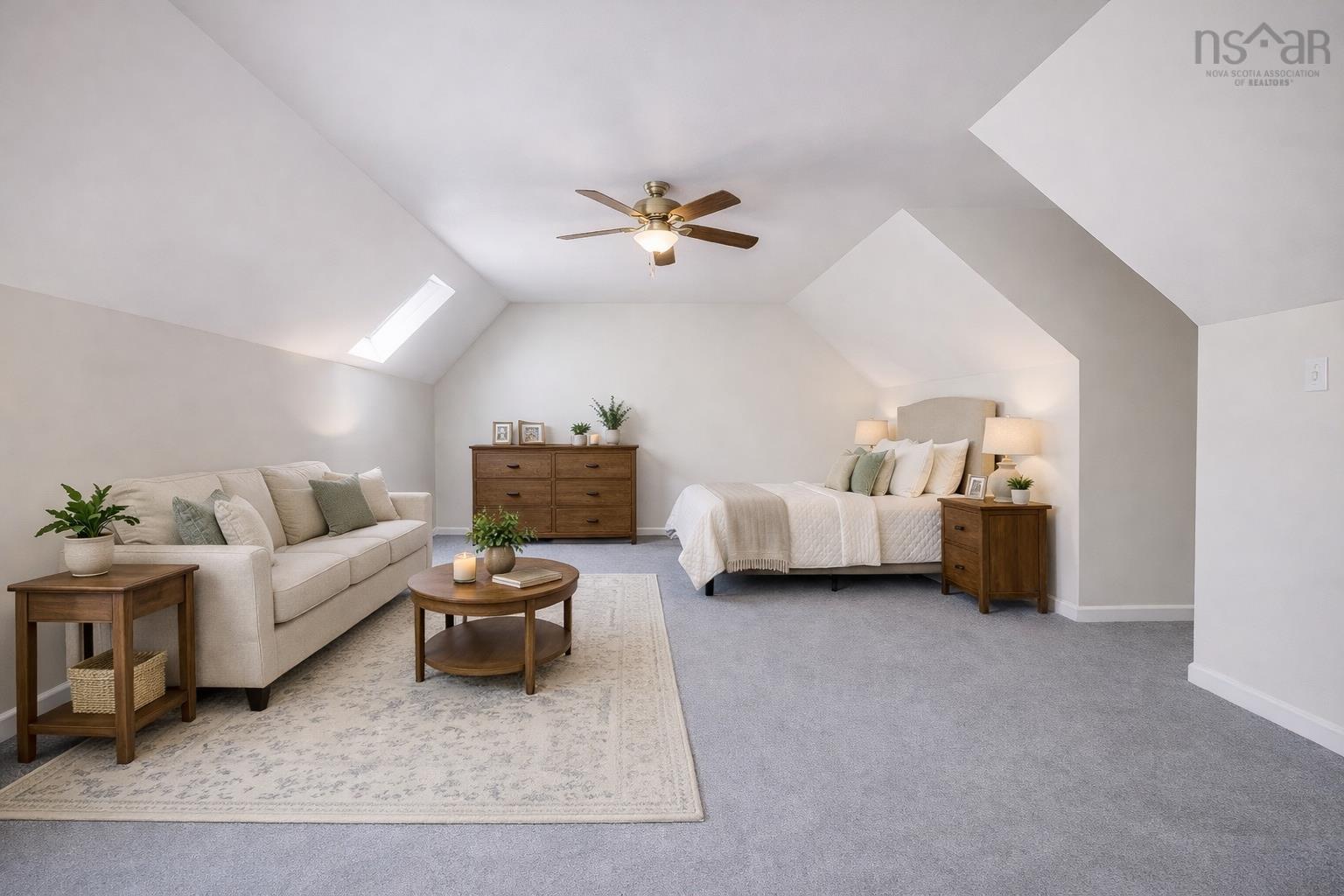 18 Mahar Drive, Shad Bay, NS (MLS 202606096)