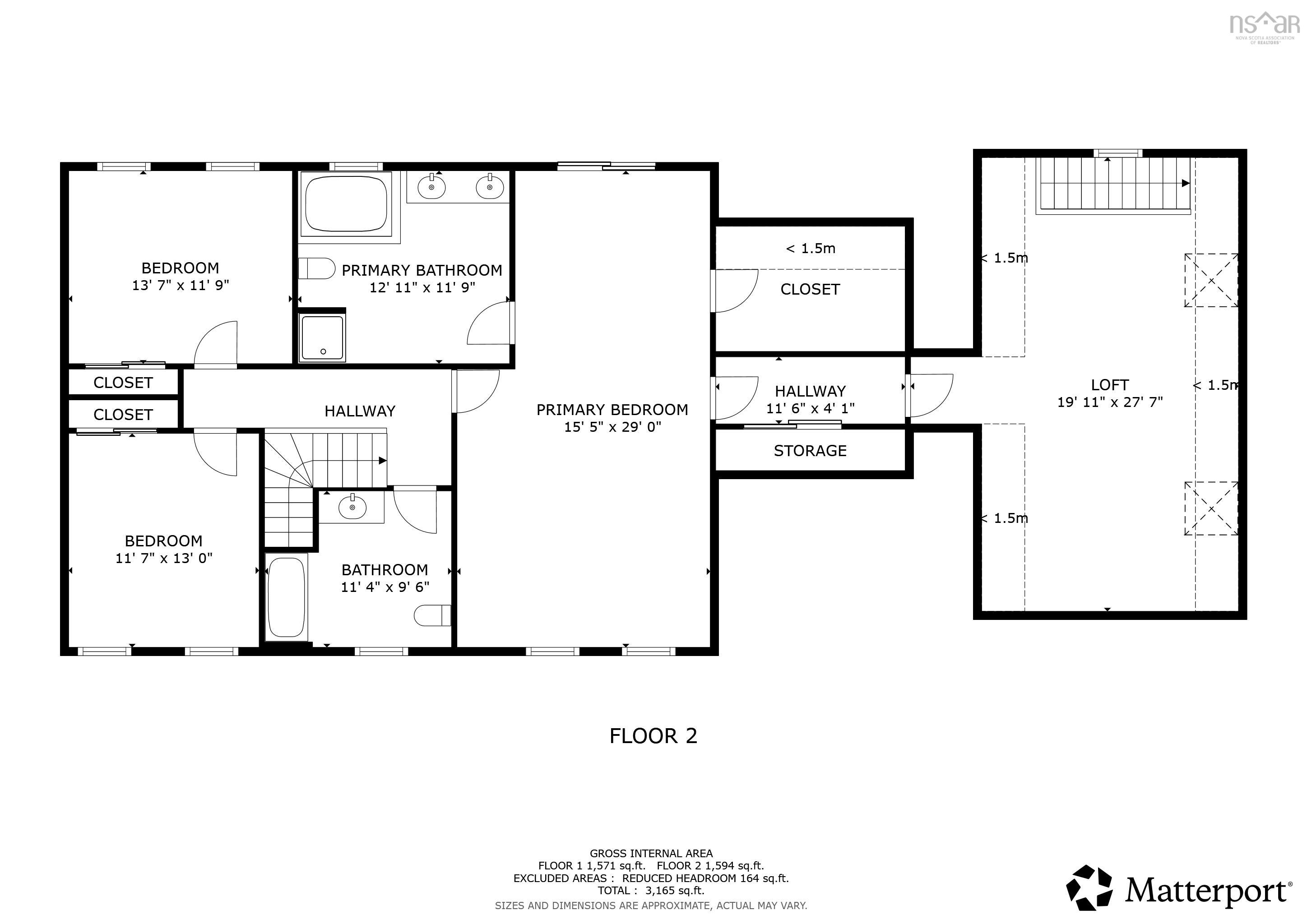 18 Mahar Drive, Shad Bay, NS (MLS 202606096)