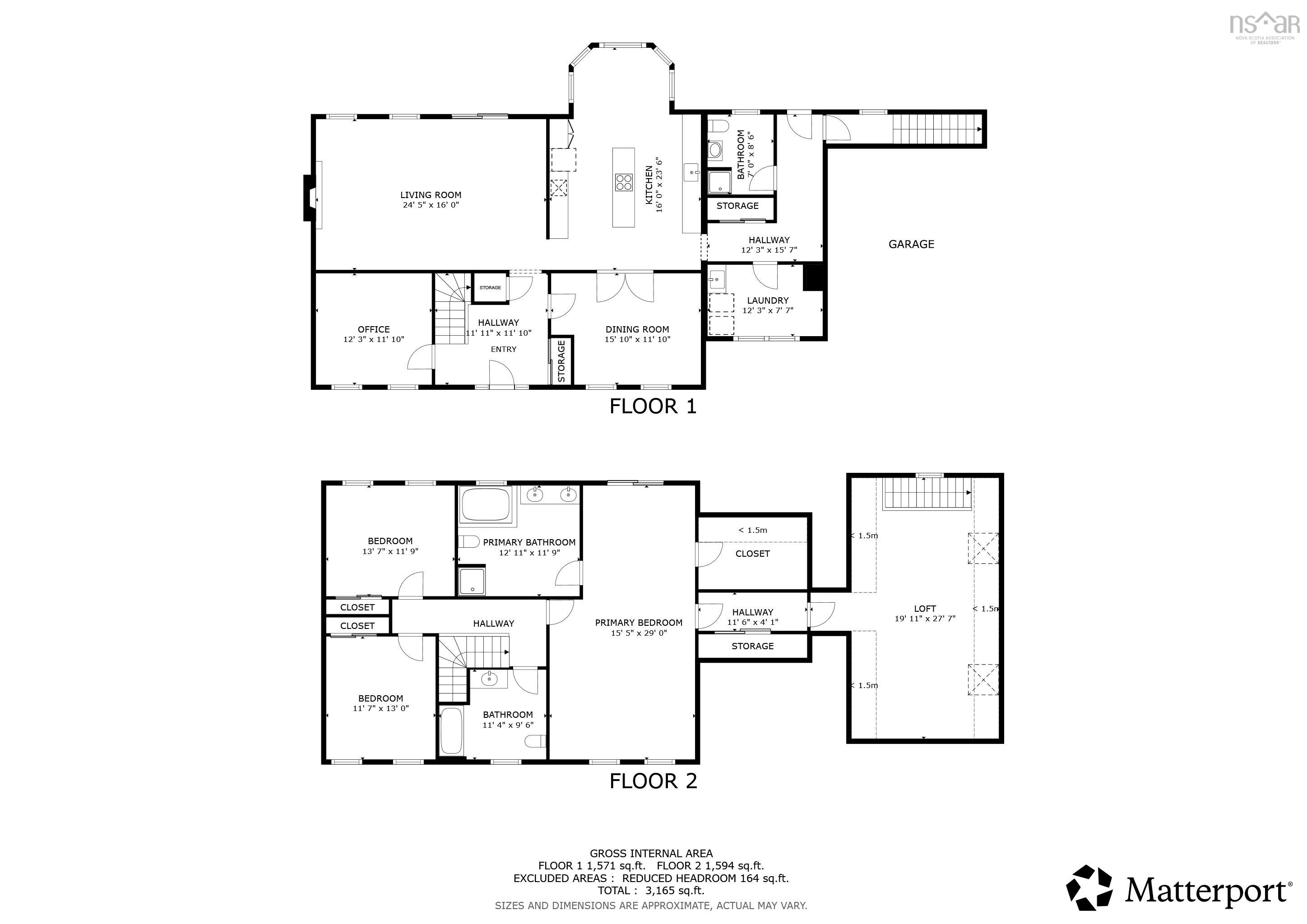 18 Mahar Drive, Shad Bay, NS (MLS 202606096)