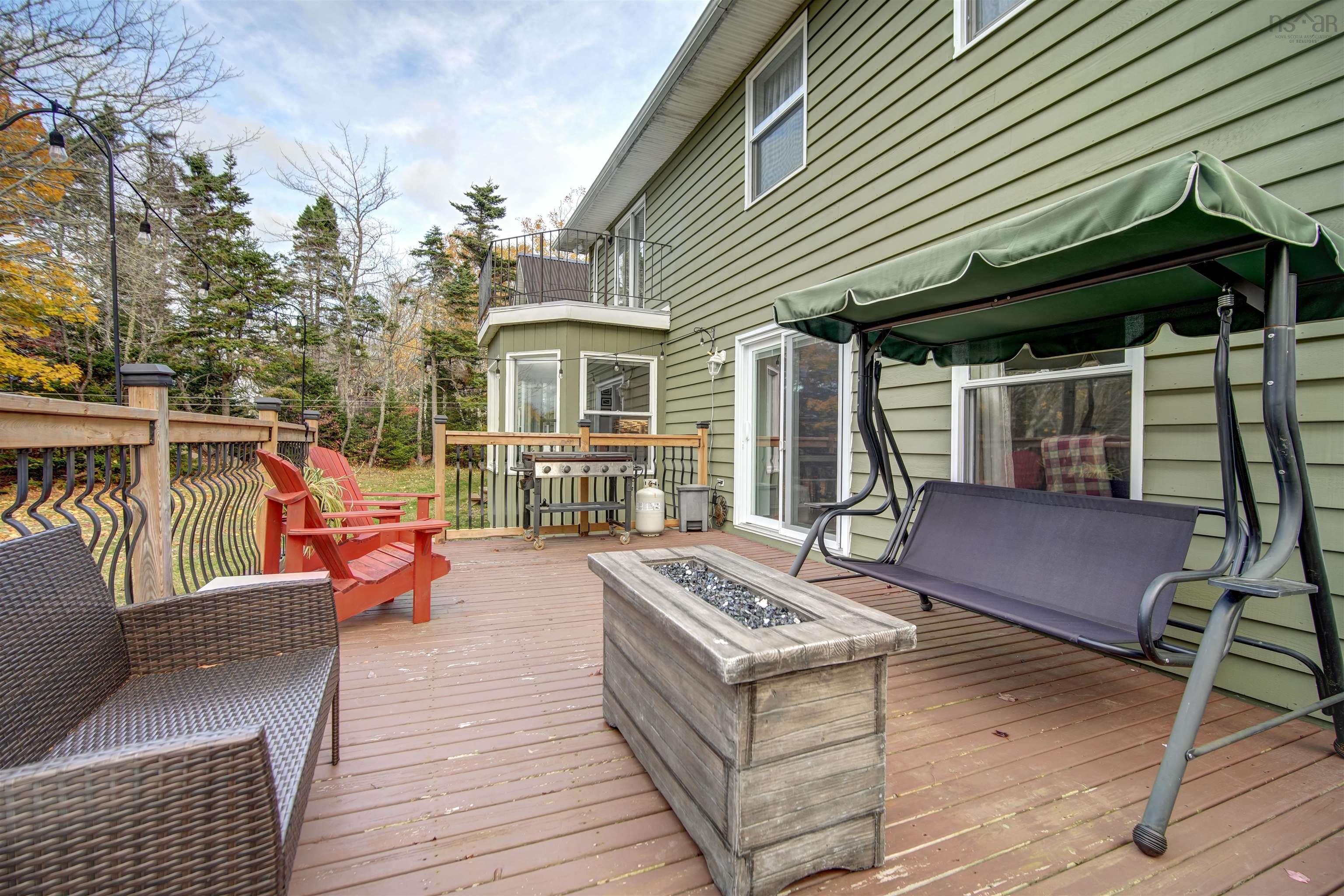 18 Mahar Drive, Shad Bay, NS (MLS 202606096)