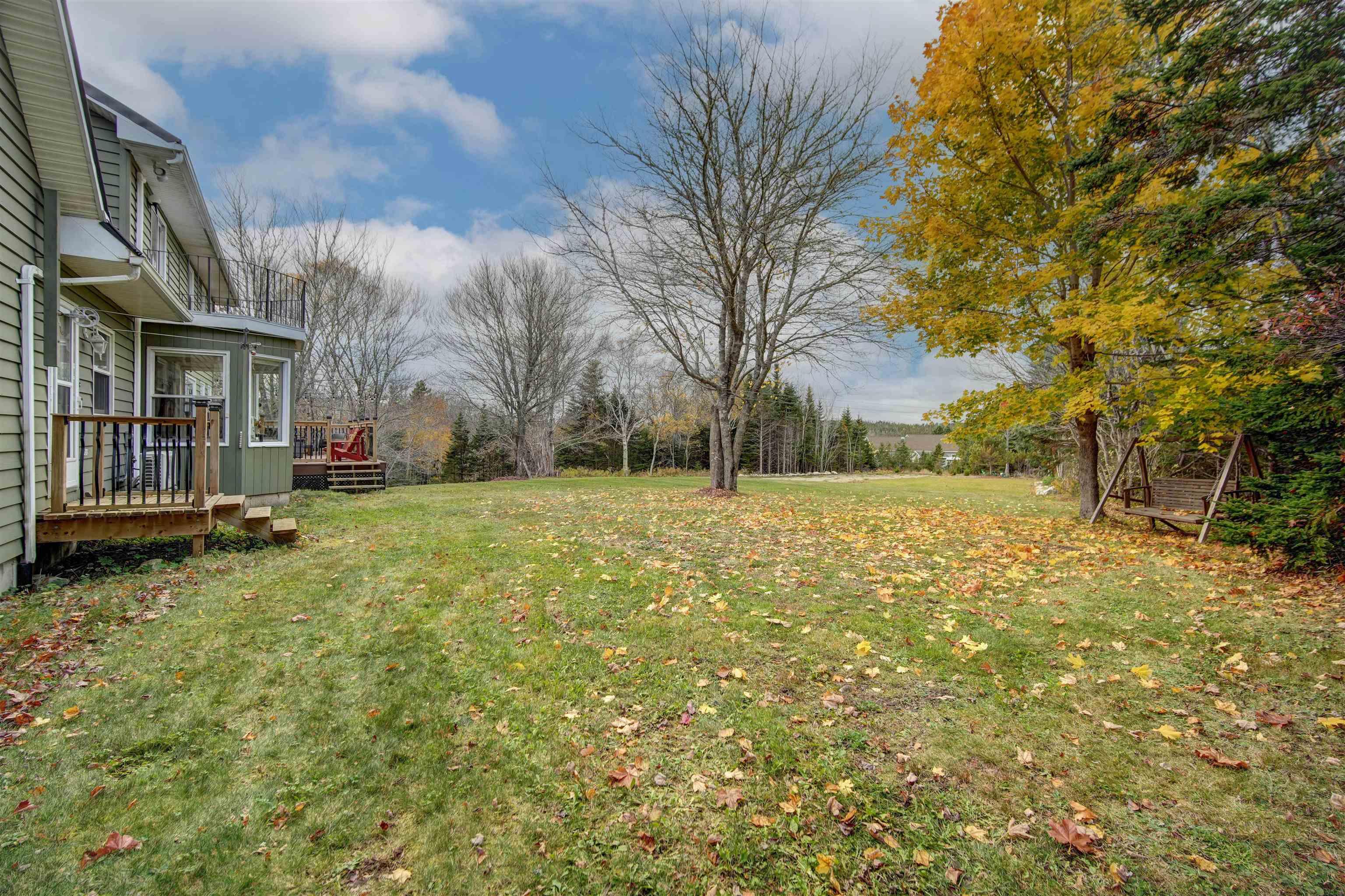 18 Mahar Drive, Shad Bay, NS (MLS 202606096)