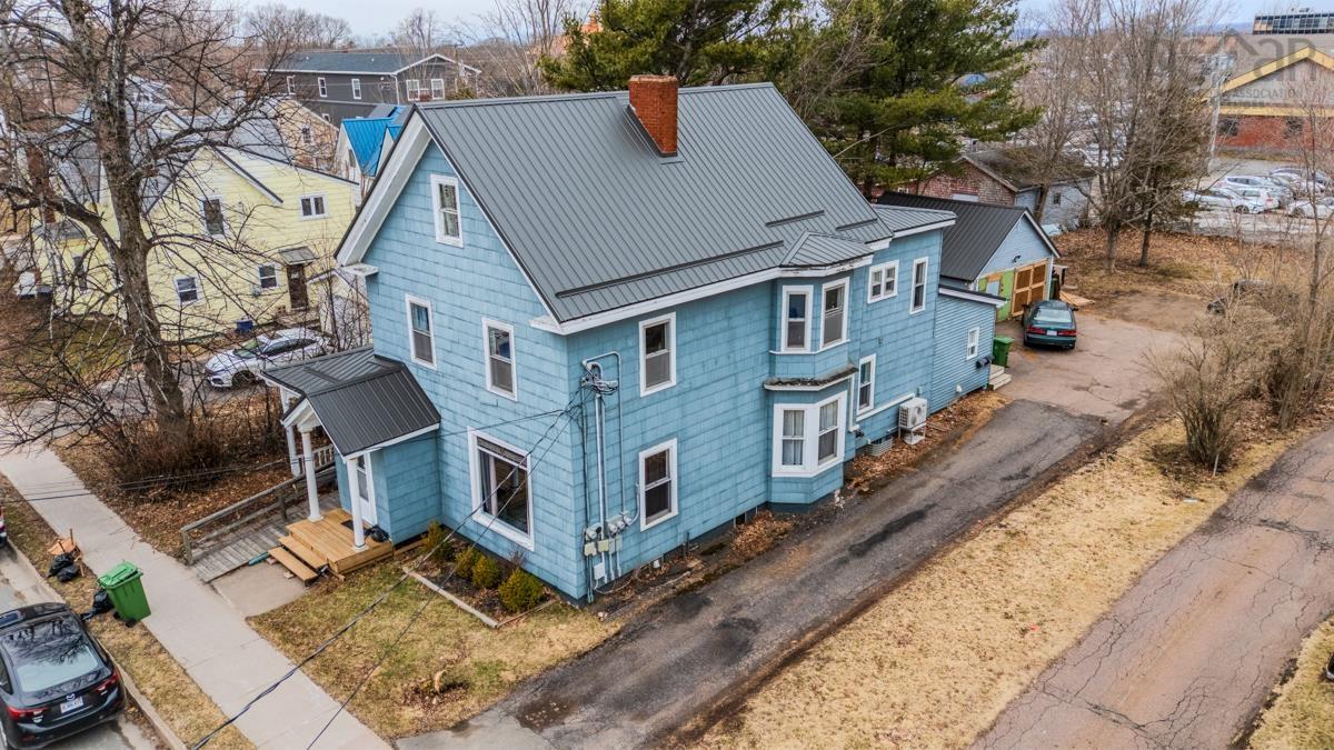 43 Duke Street, Truro, NS (MLS® 202606097)