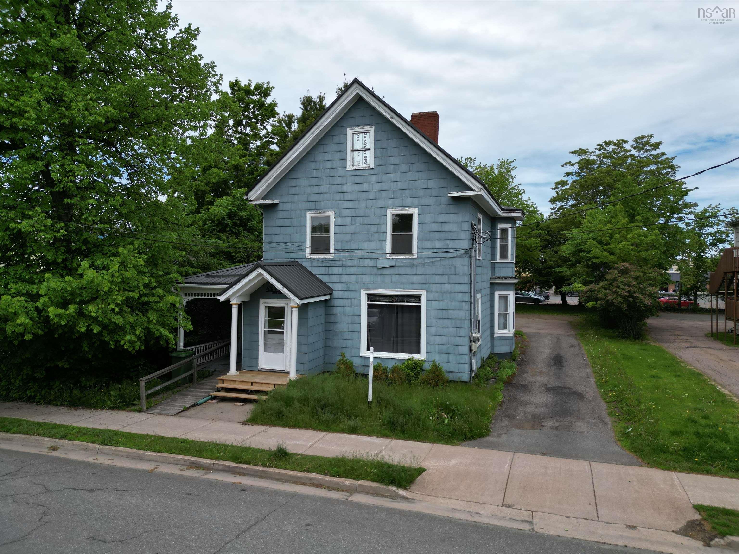 $550,000.00: 43 DUKE Street, Truro