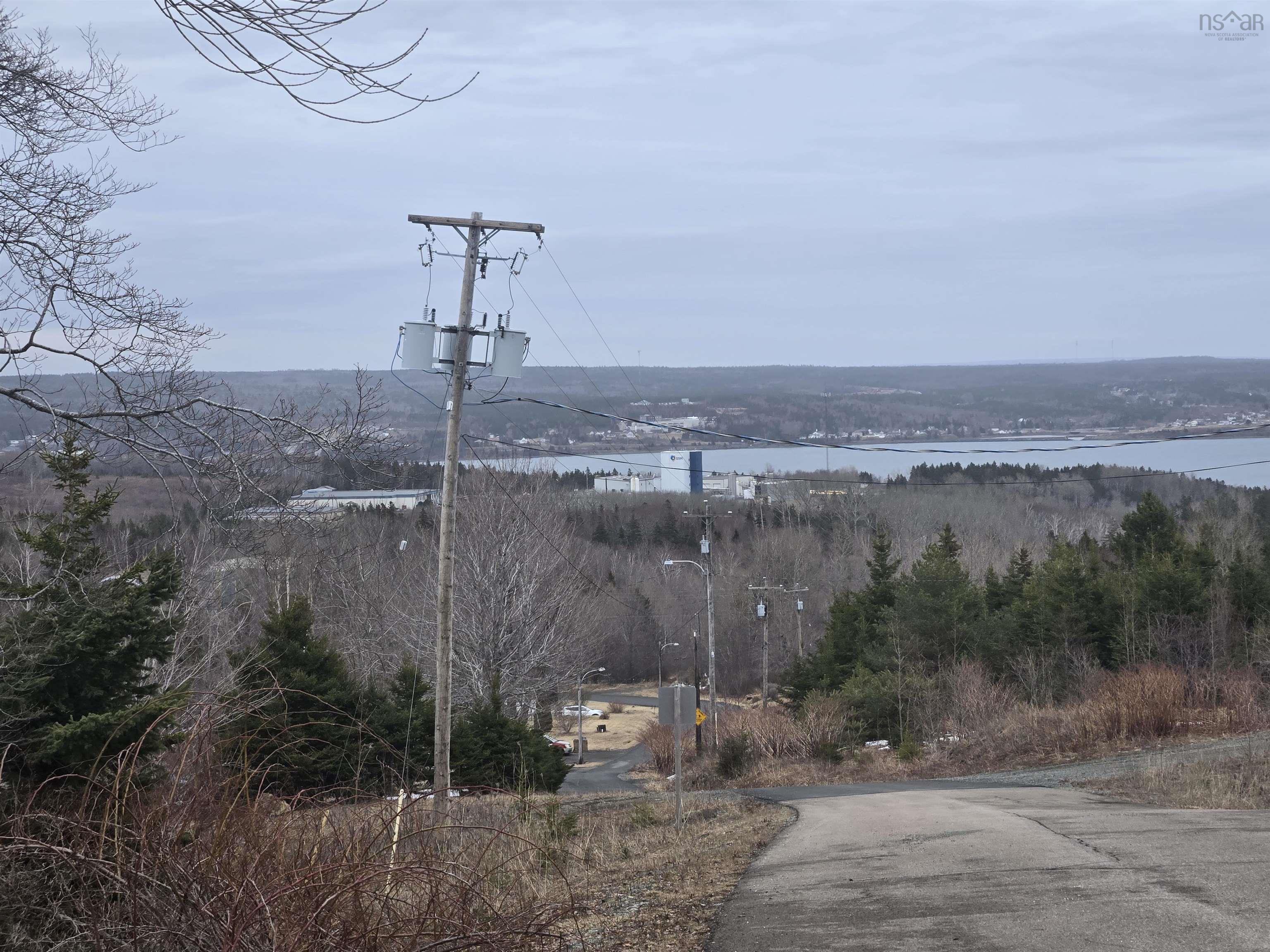 Old Mulgrave Road, Mulgrave, NS (MLS 202606098)