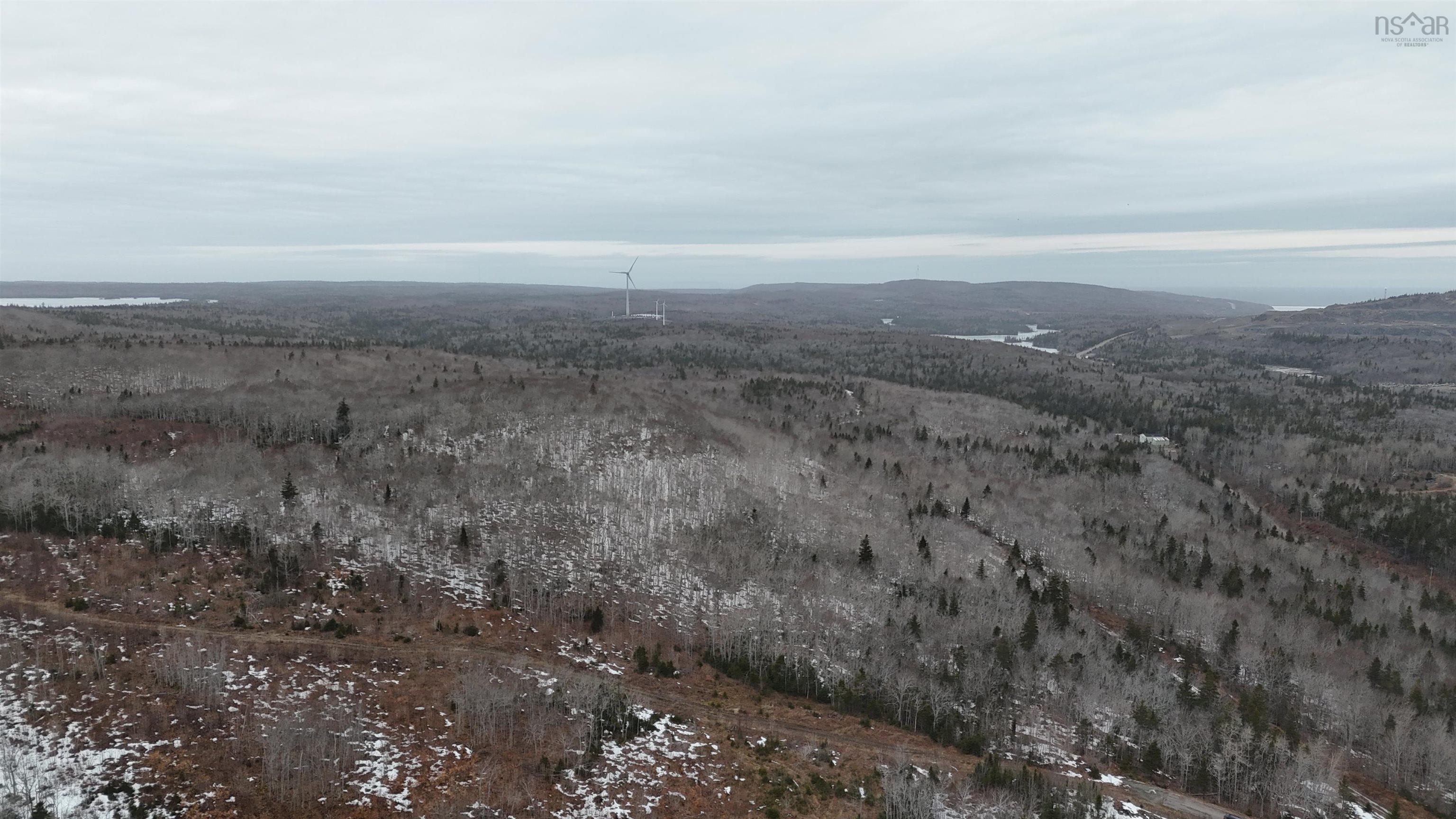 Old Mulgrave Road, Mulgrave, NS (MLS 202606098)