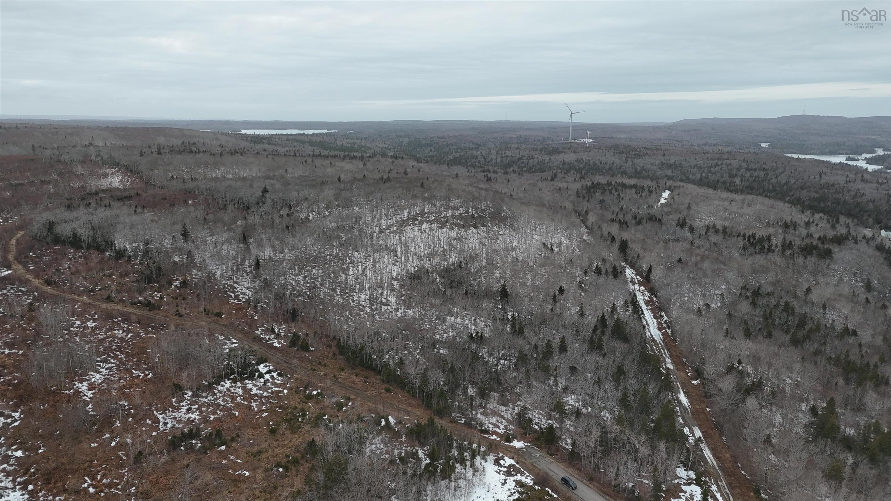 Old Mulgrave Road, Mulgrave, NS (MLS 202606098)