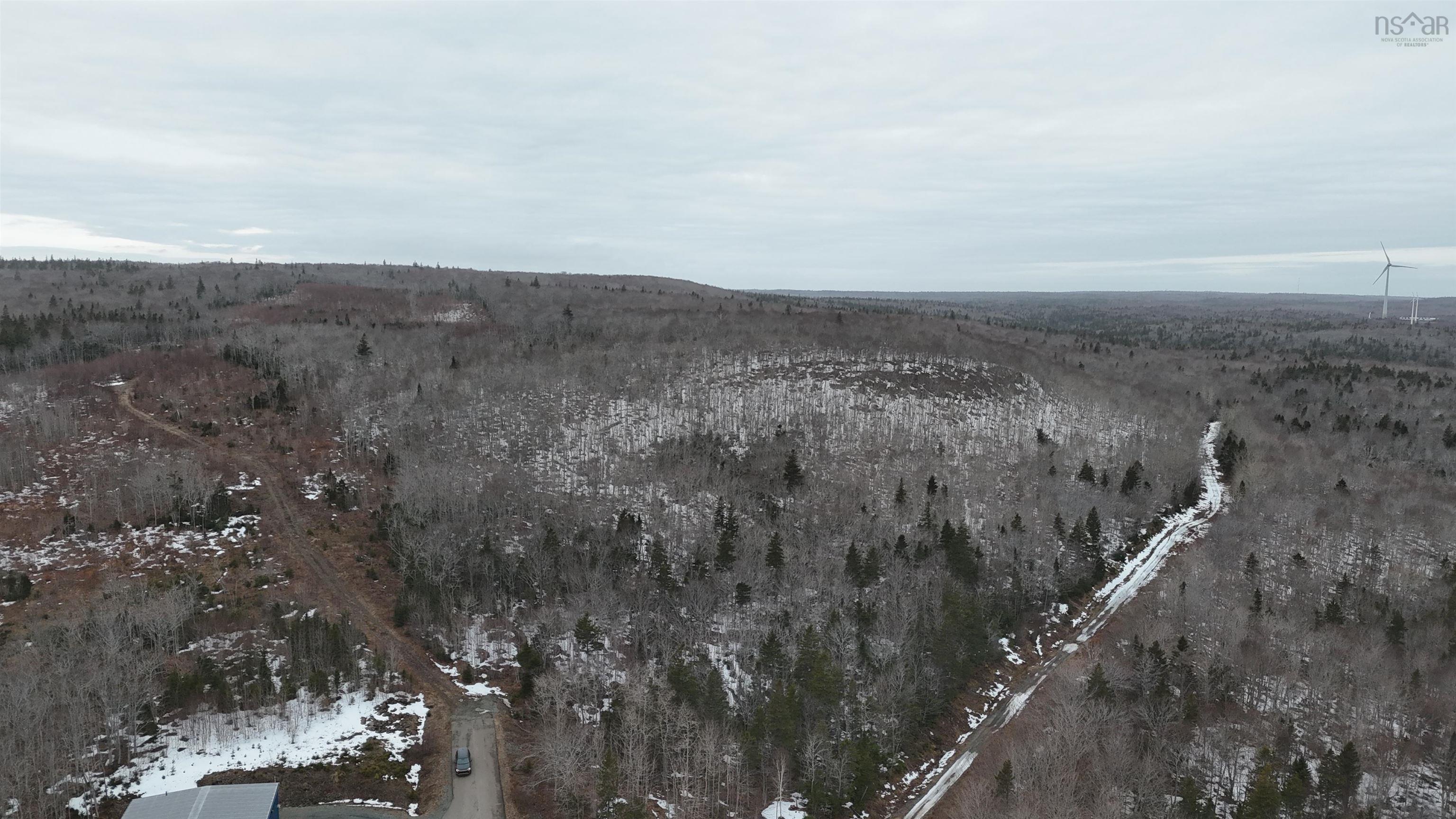 Old Mulgrave Road, Mulgrave, NS (MLS 202606098)