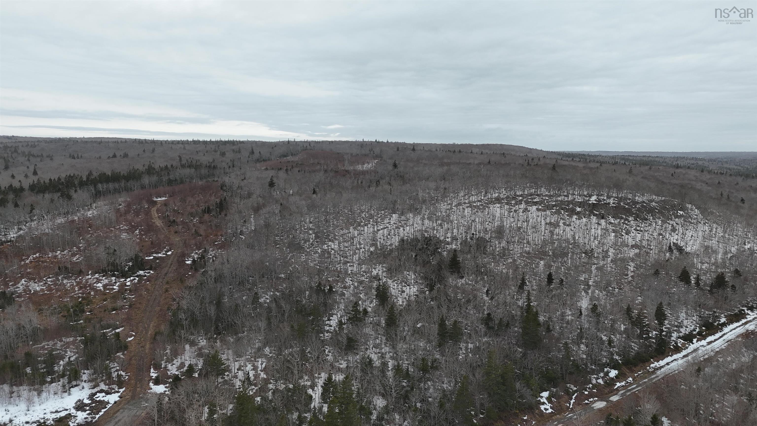 Old Mulgrave Road, Mulgrave, NS (MLS 202606098)