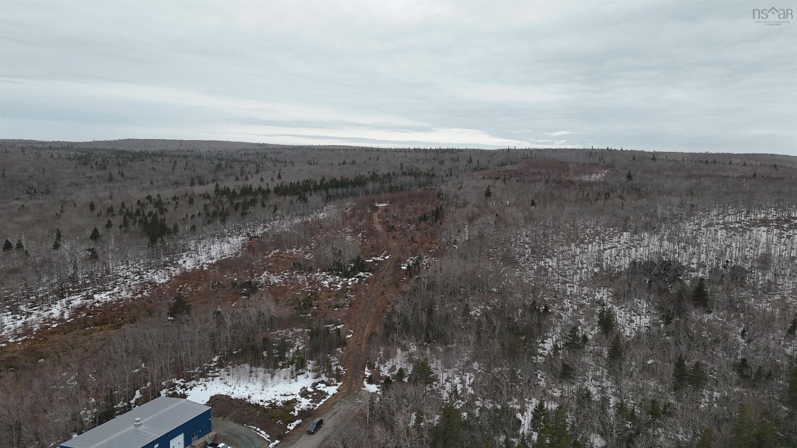 Old Mulgrave Road, Mulgrave, NS (MLS 202606098)