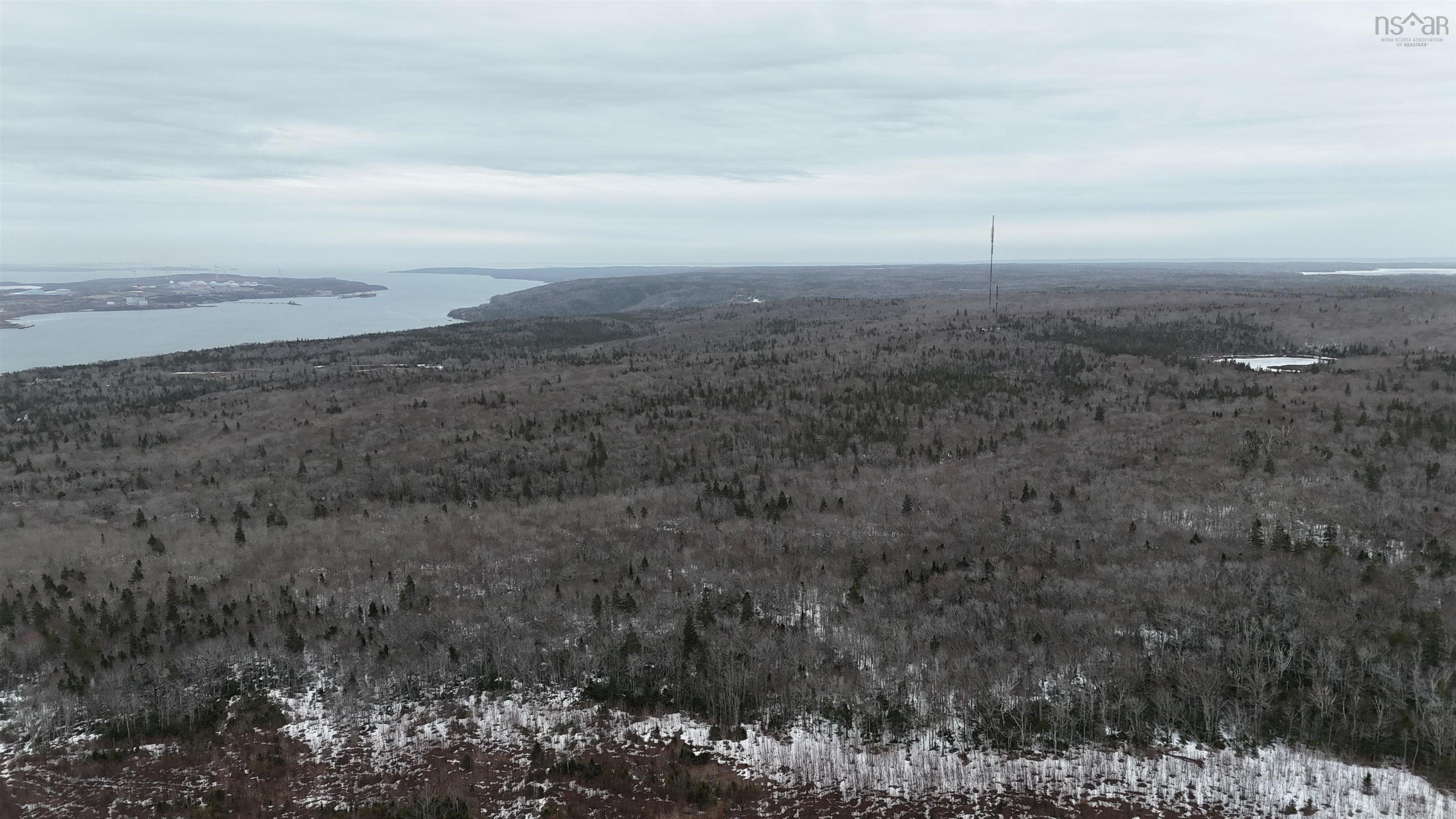 Old Mulgrave Road, Mulgrave, NS (MLS 202606098)