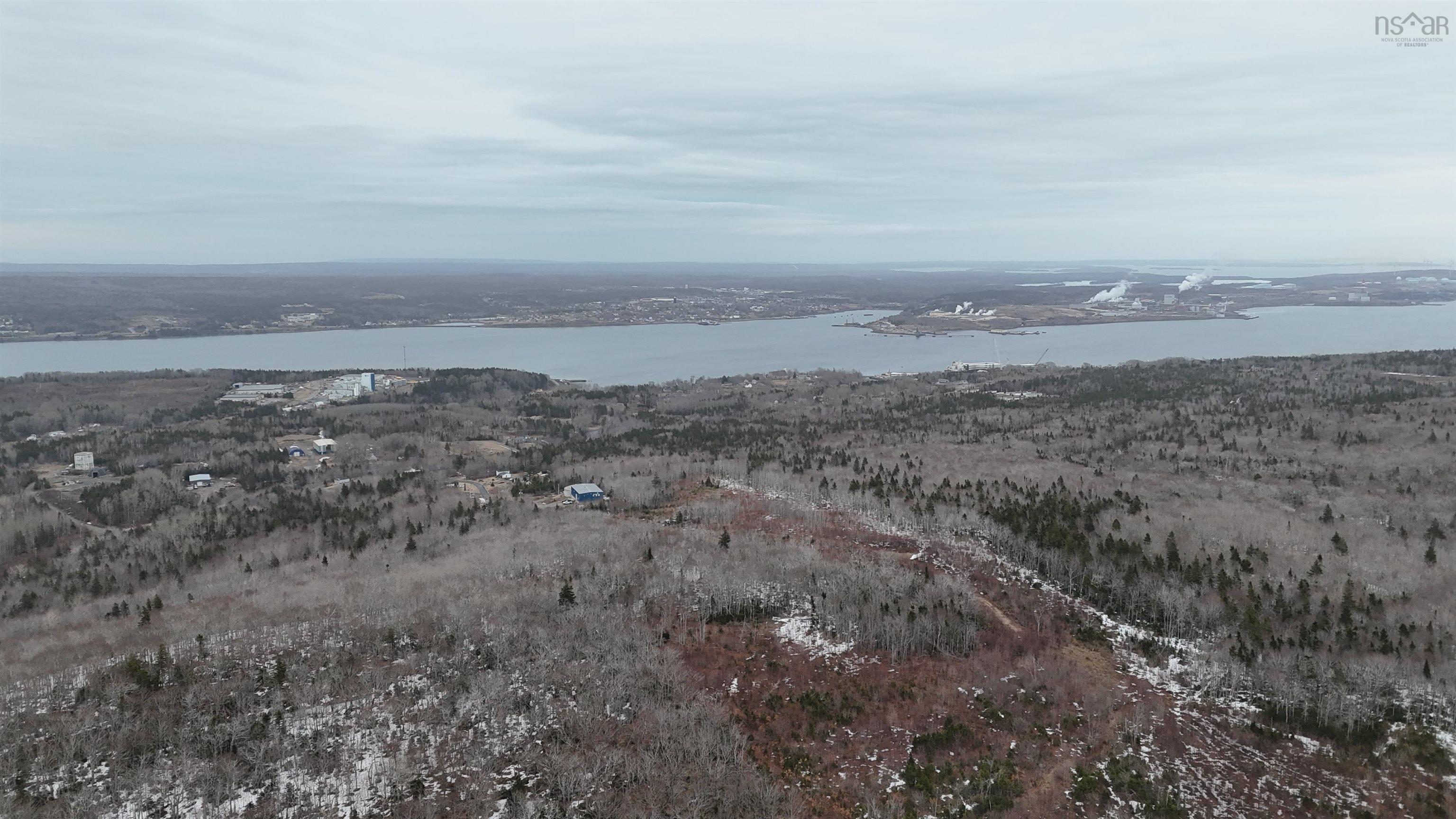 Old Mulgrave Road, Mulgrave, NS (MLS 202606098)