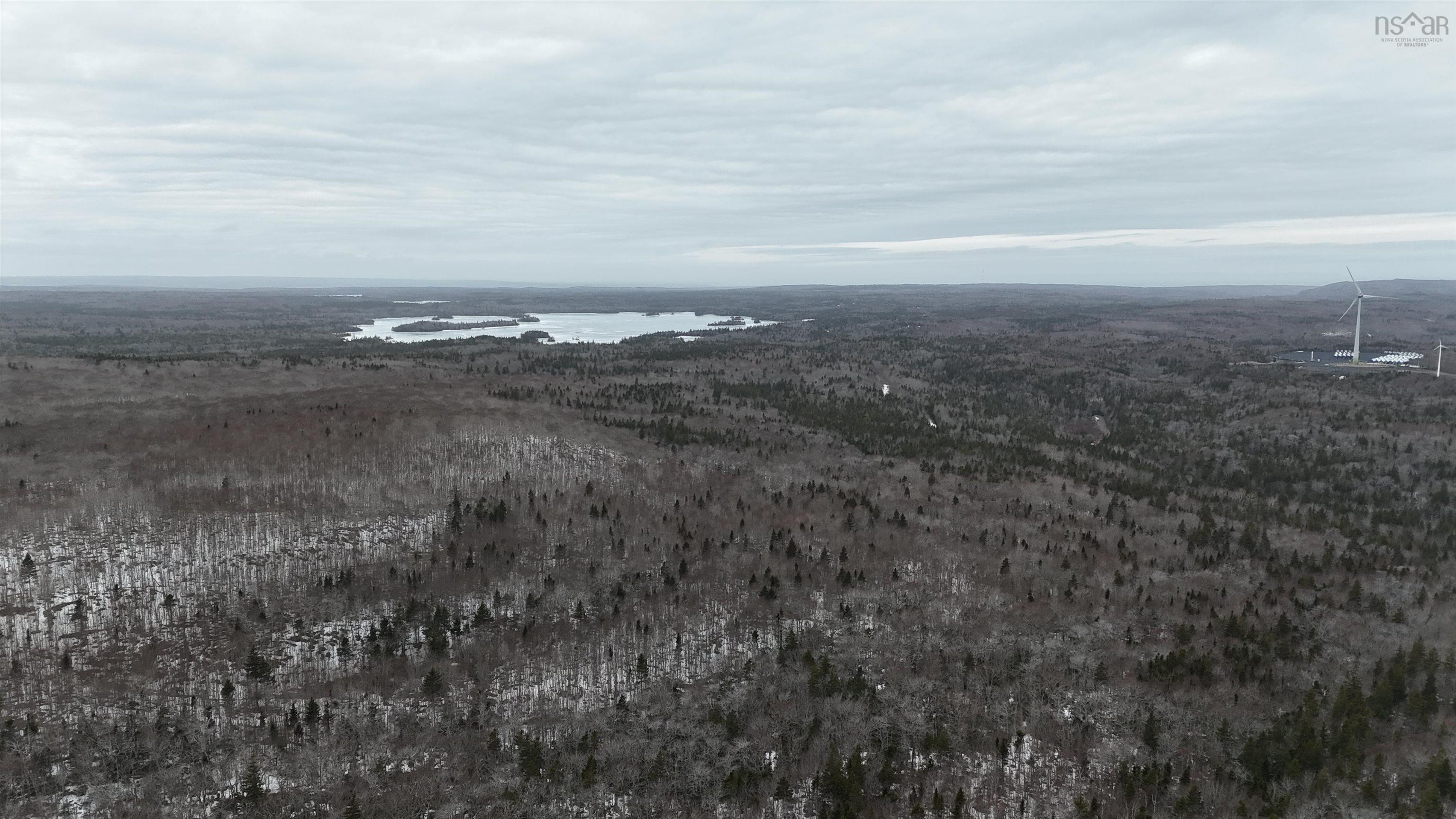 Old Mulgrave Road, Mulgrave, NS (MLS 202606098)