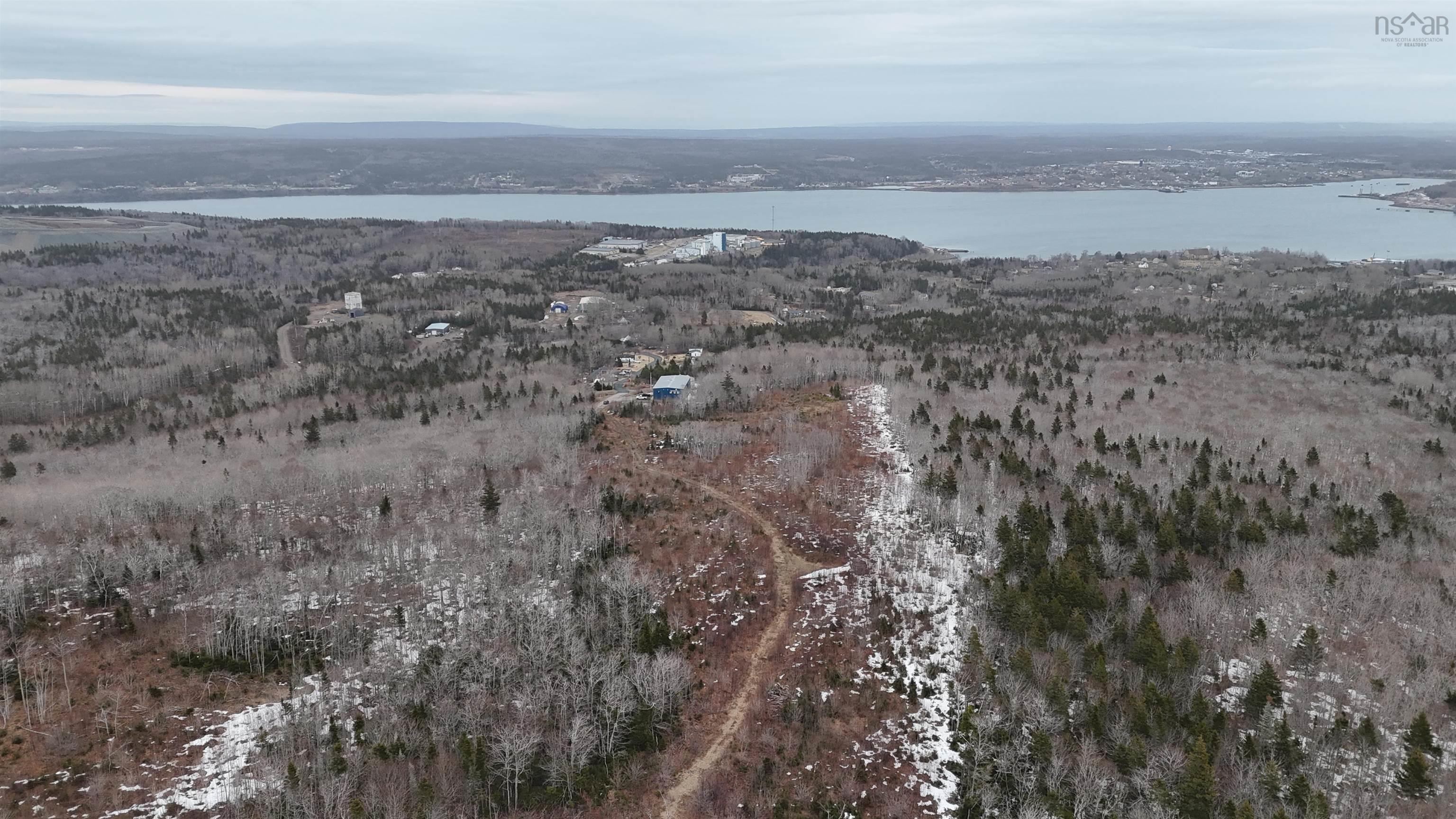 Old Mulgrave Road, Mulgrave, NS (MLS 202606098)