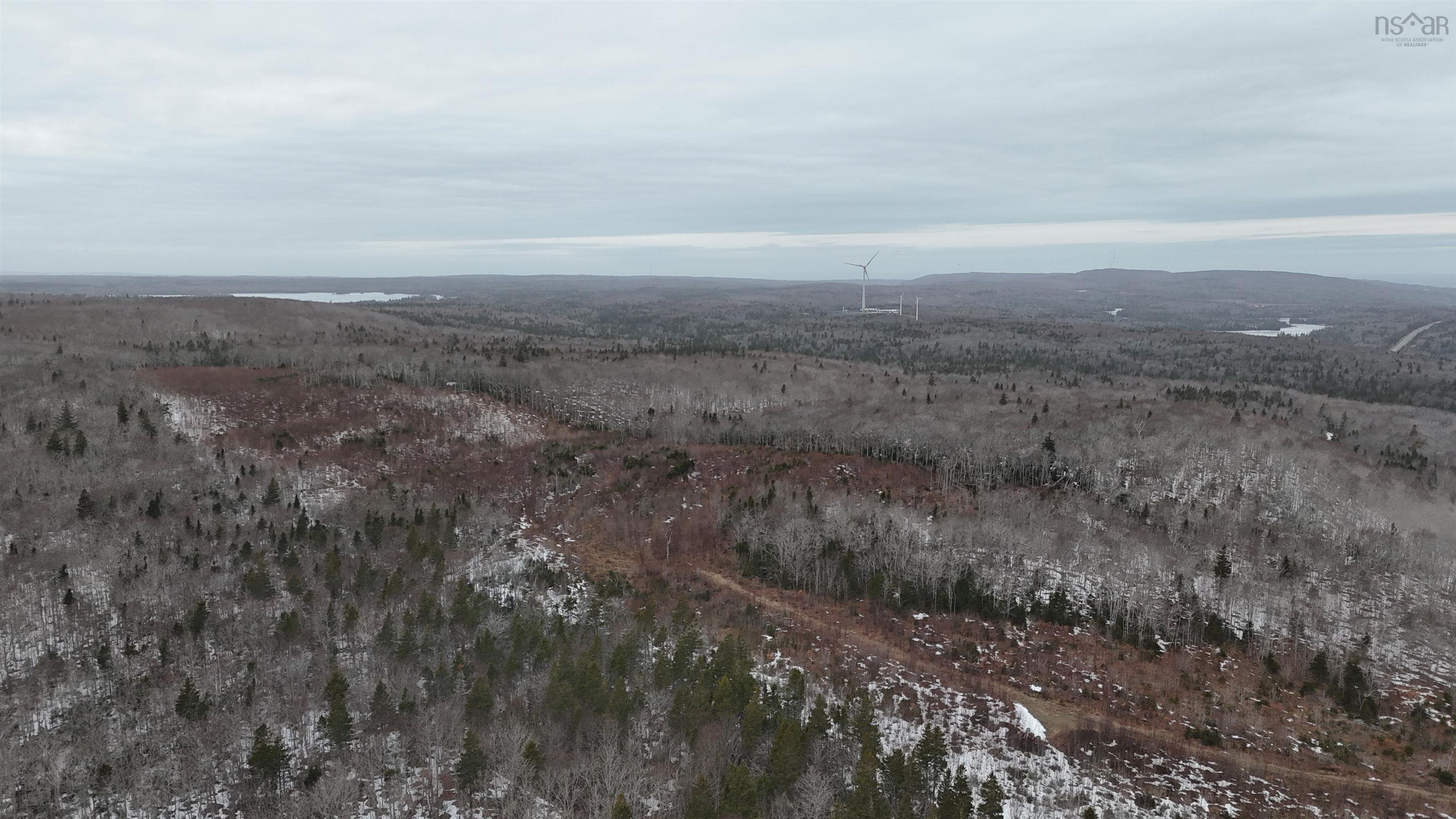 Old Mulgrave Road, Mulgrave, NS (MLS 202606098)