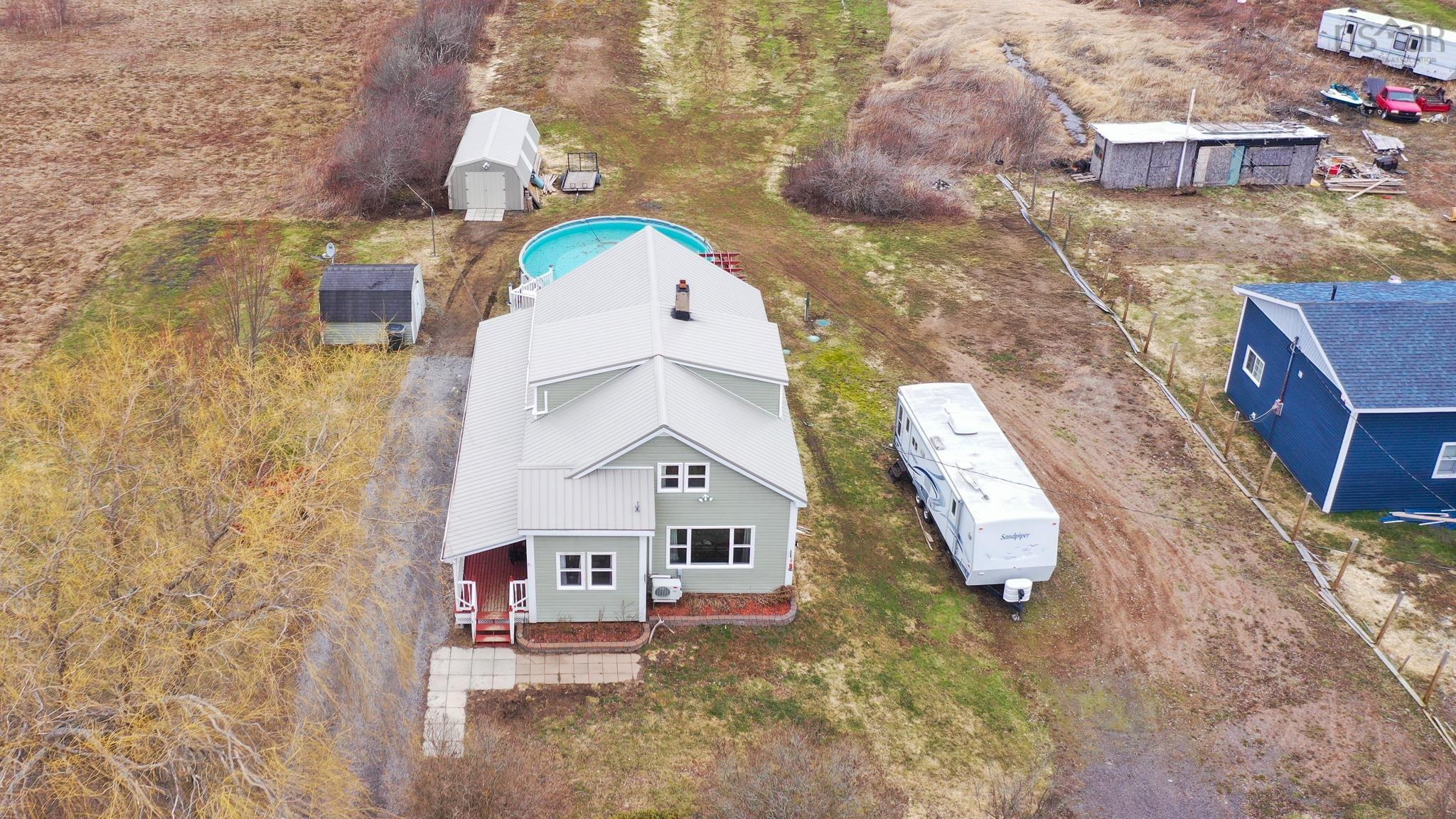 $299,900.00: 953 Middle Road, North Williamston