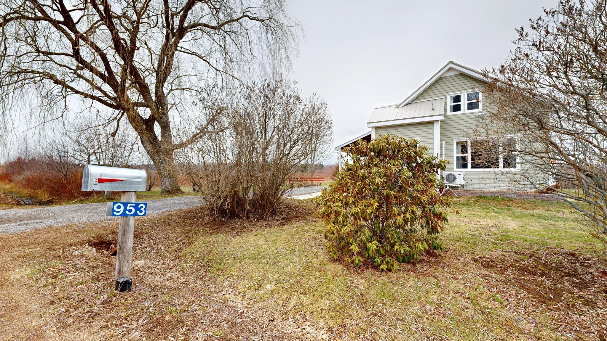 $299,900.00: 953 Middle Road, North Williamston
