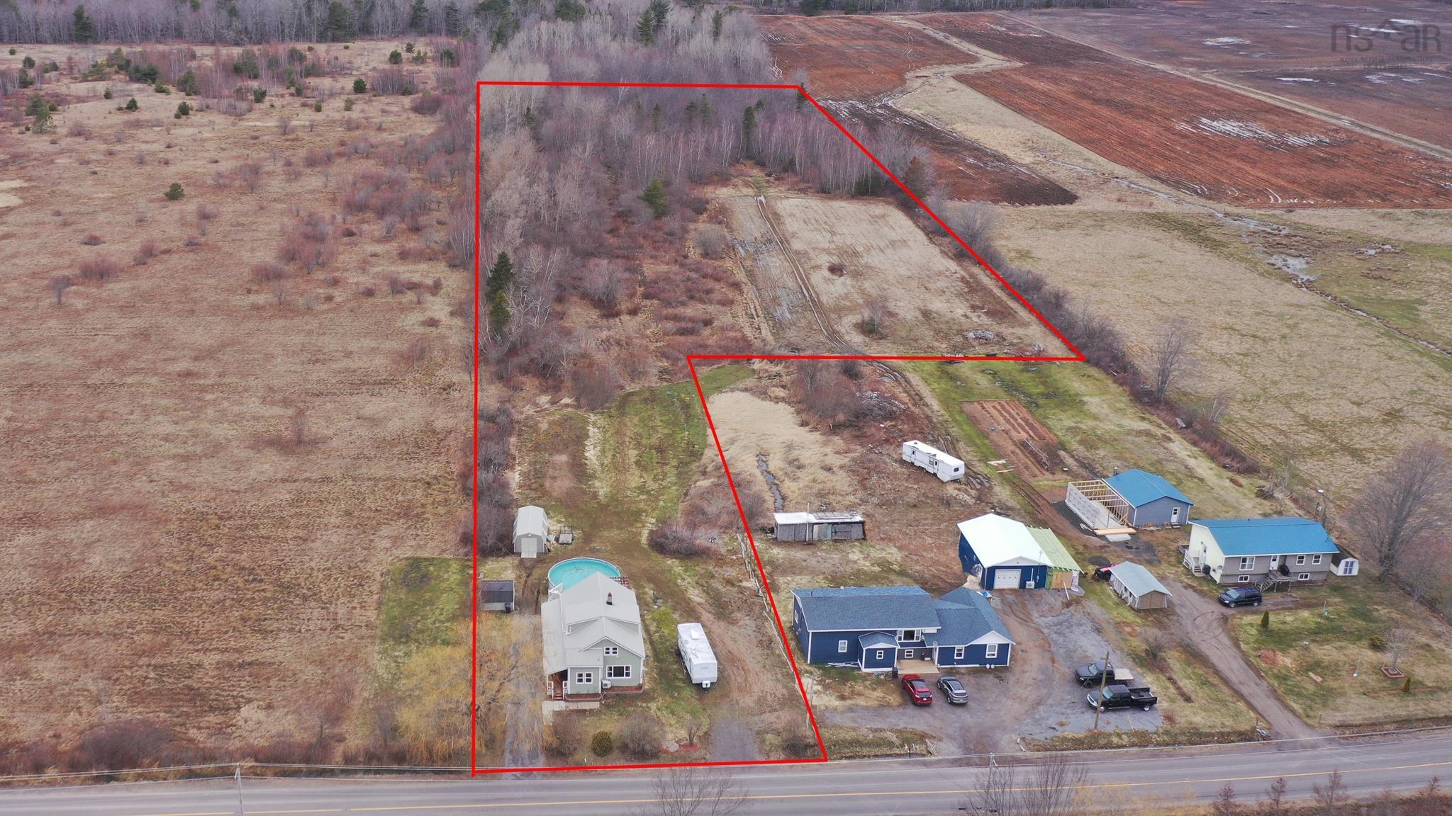$299,900.00: 953 Middle Road, North Williamston
